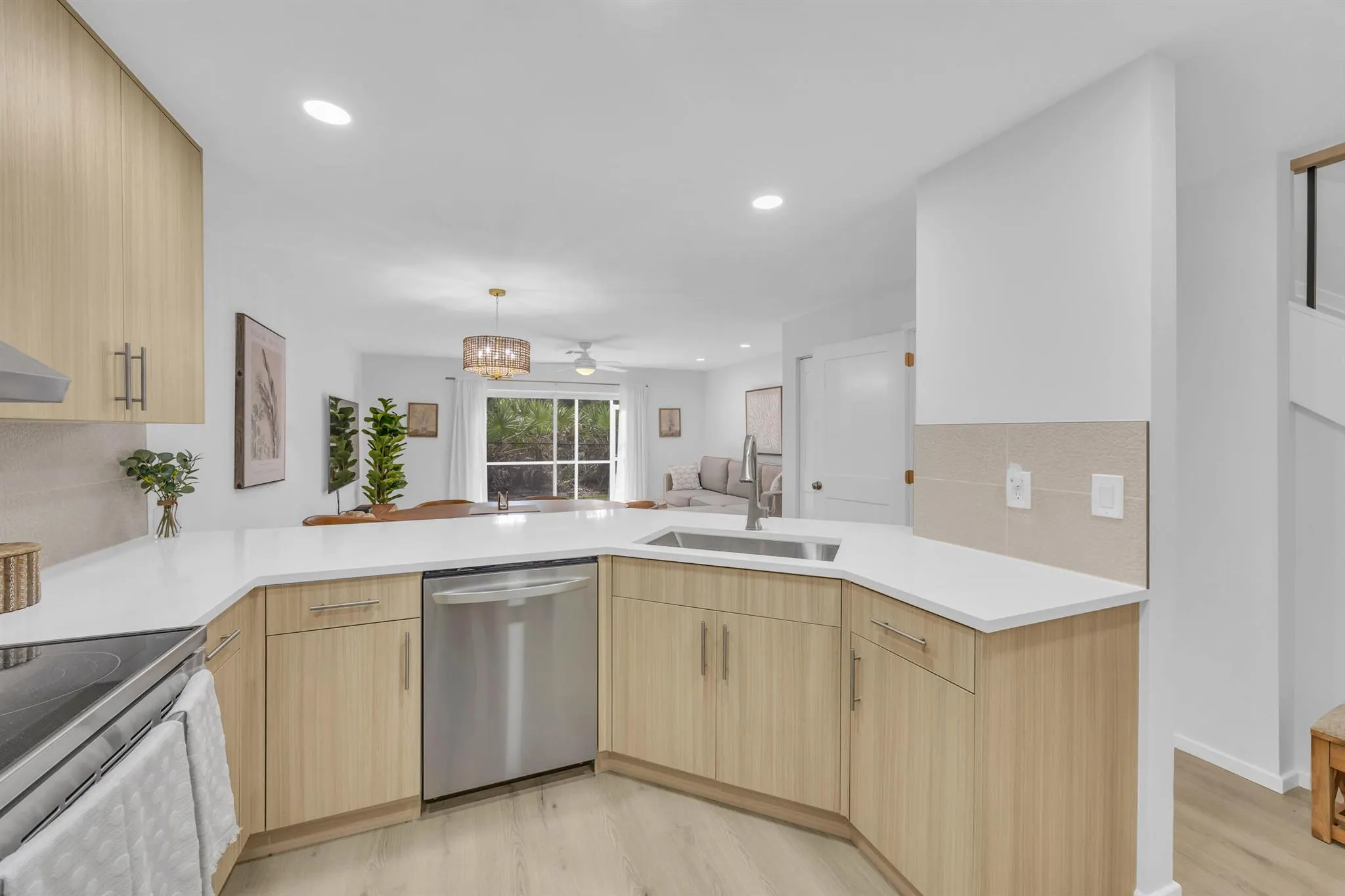 107 Wooden Mill Terrace