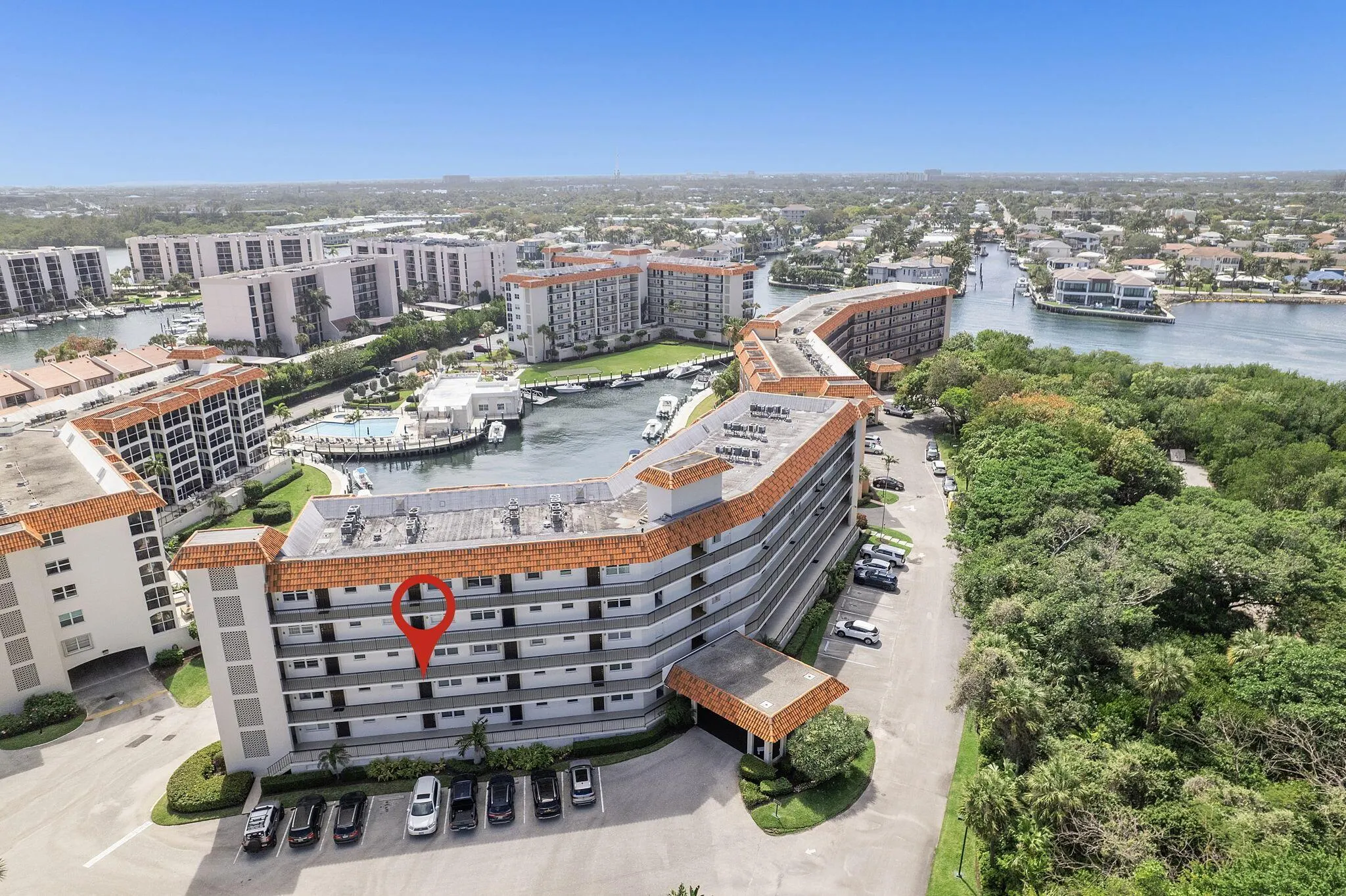 2871 N Ocean Boulevard, #F339