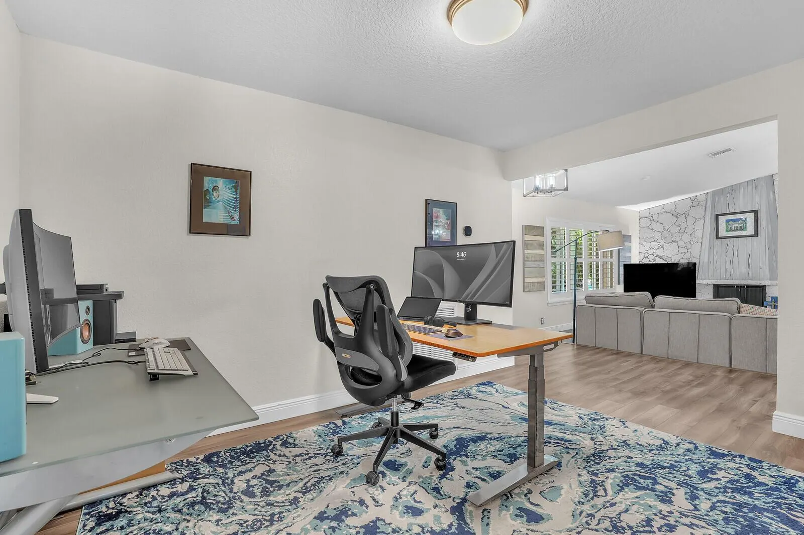 9900 NW 19th Street