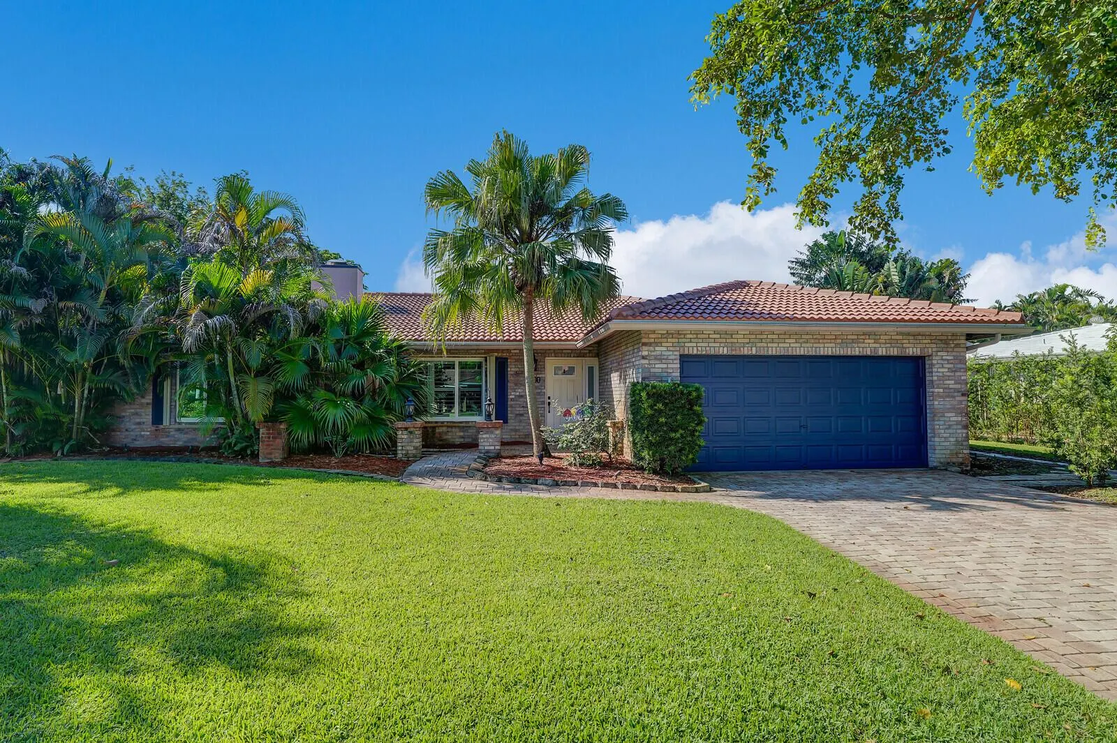 9900 NW 19th Street