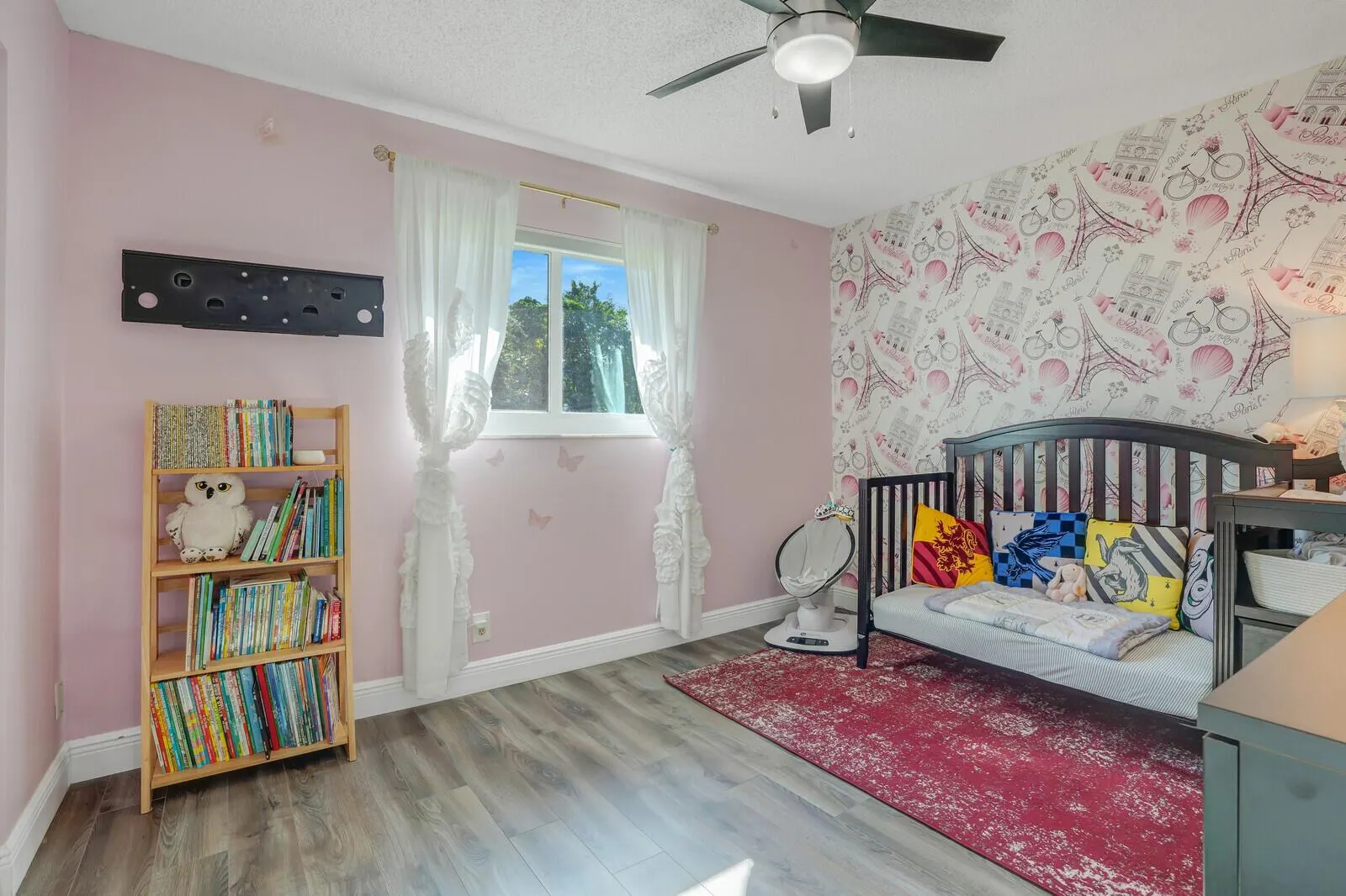 9900 NW 19th Street