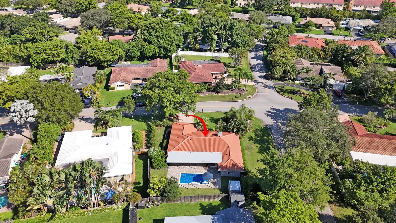 9900 NW 19th Street