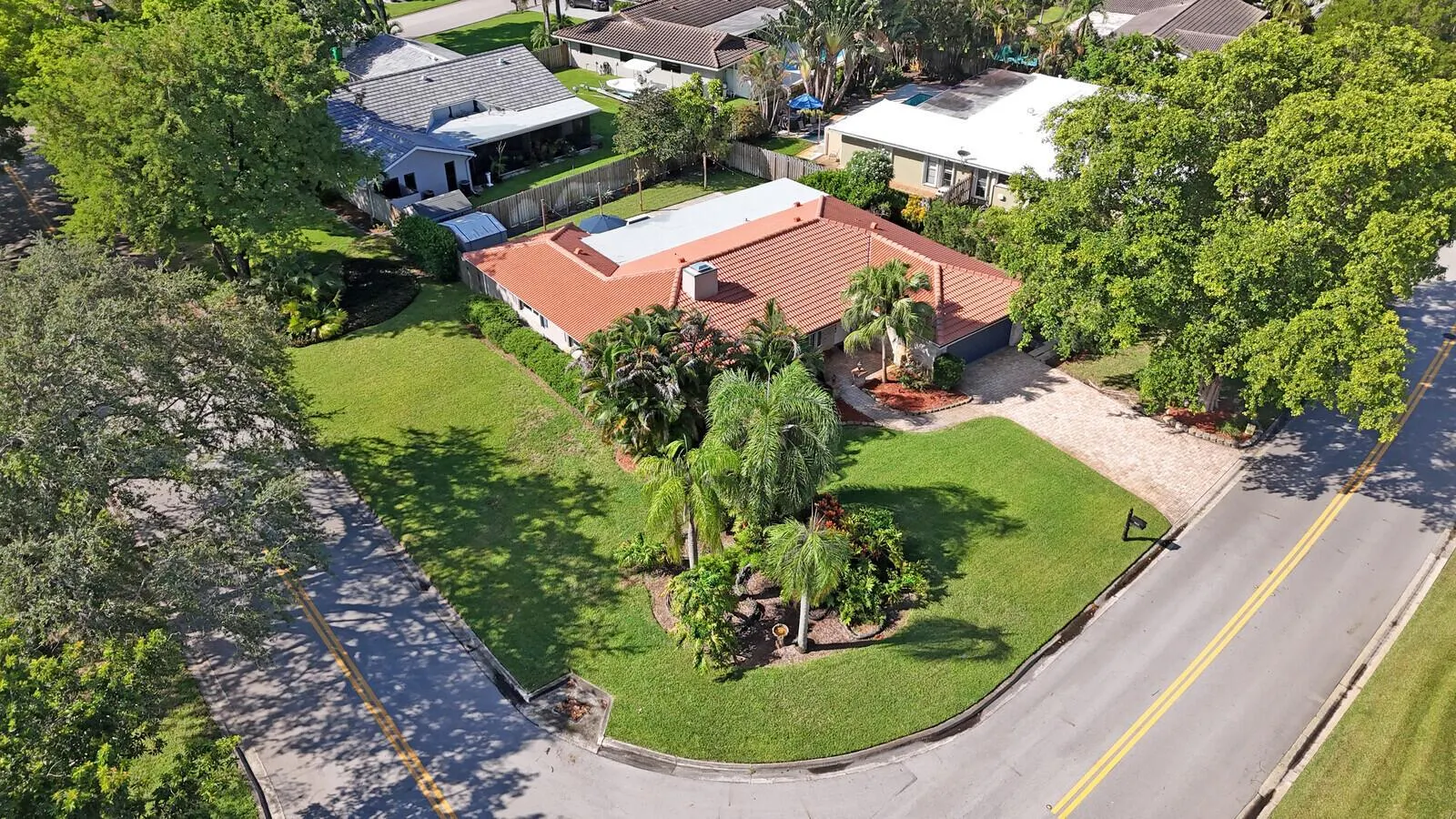 9900 NW 19th Street