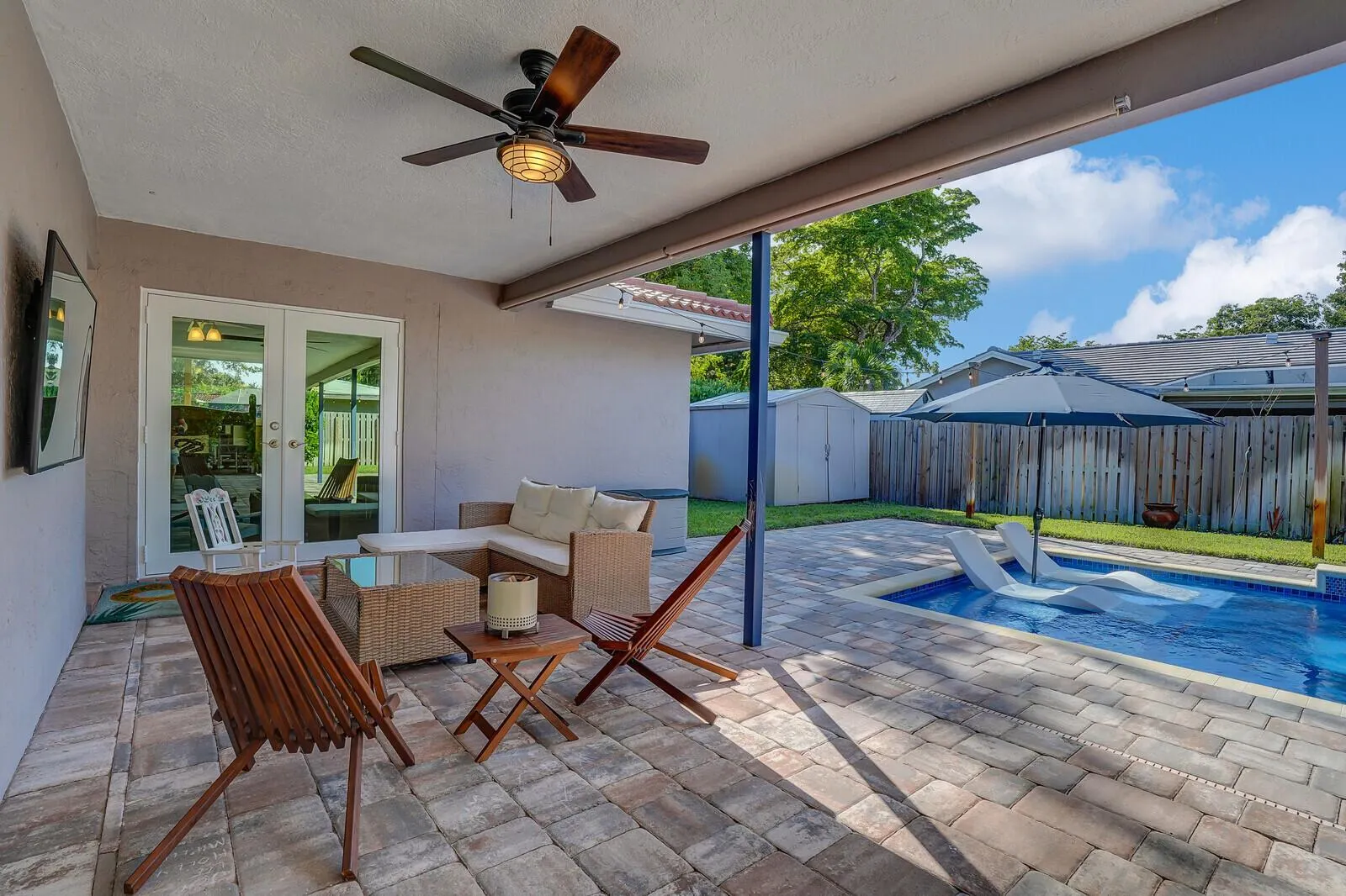 9900 NW 19th Street