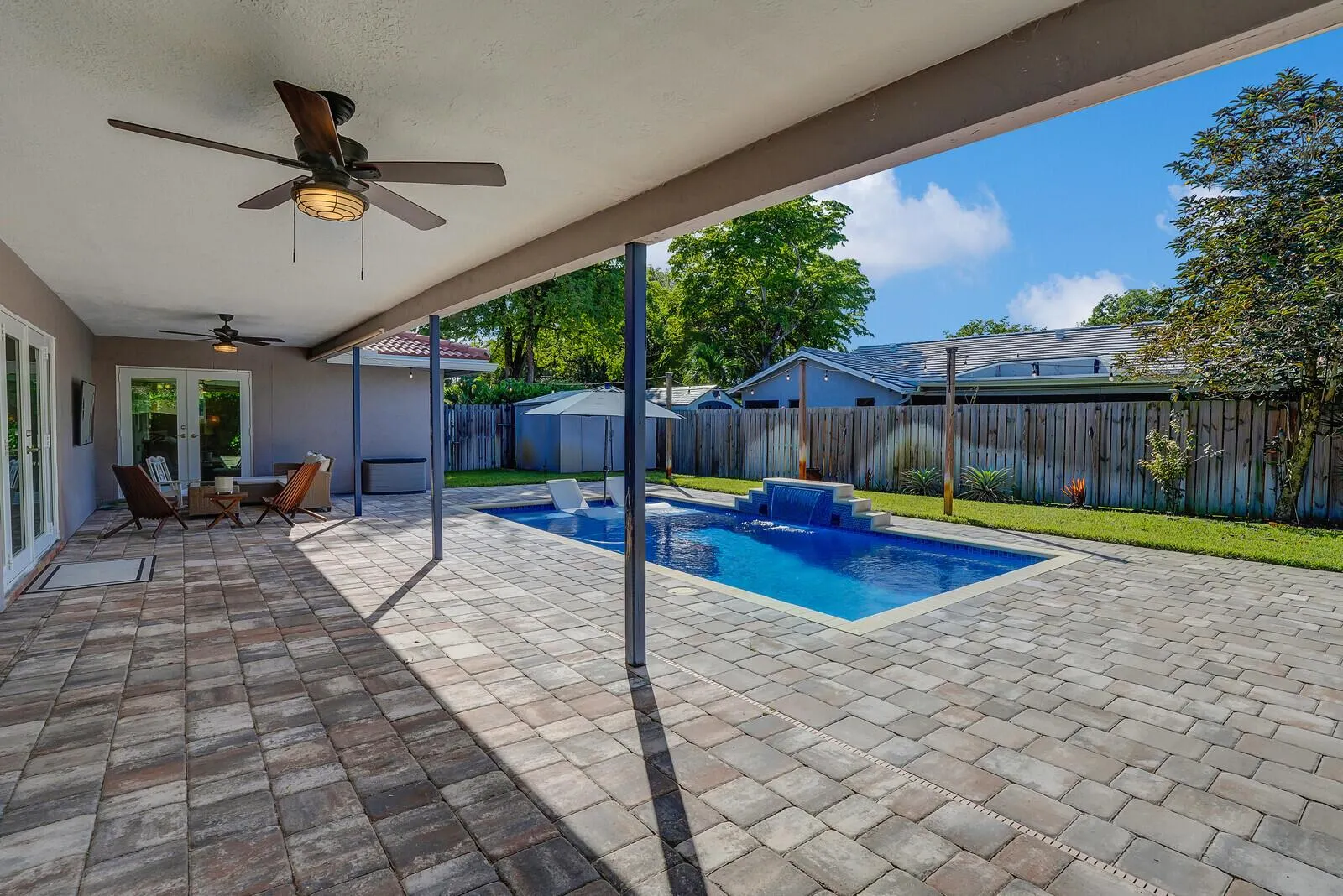 9900 NW 19th Street