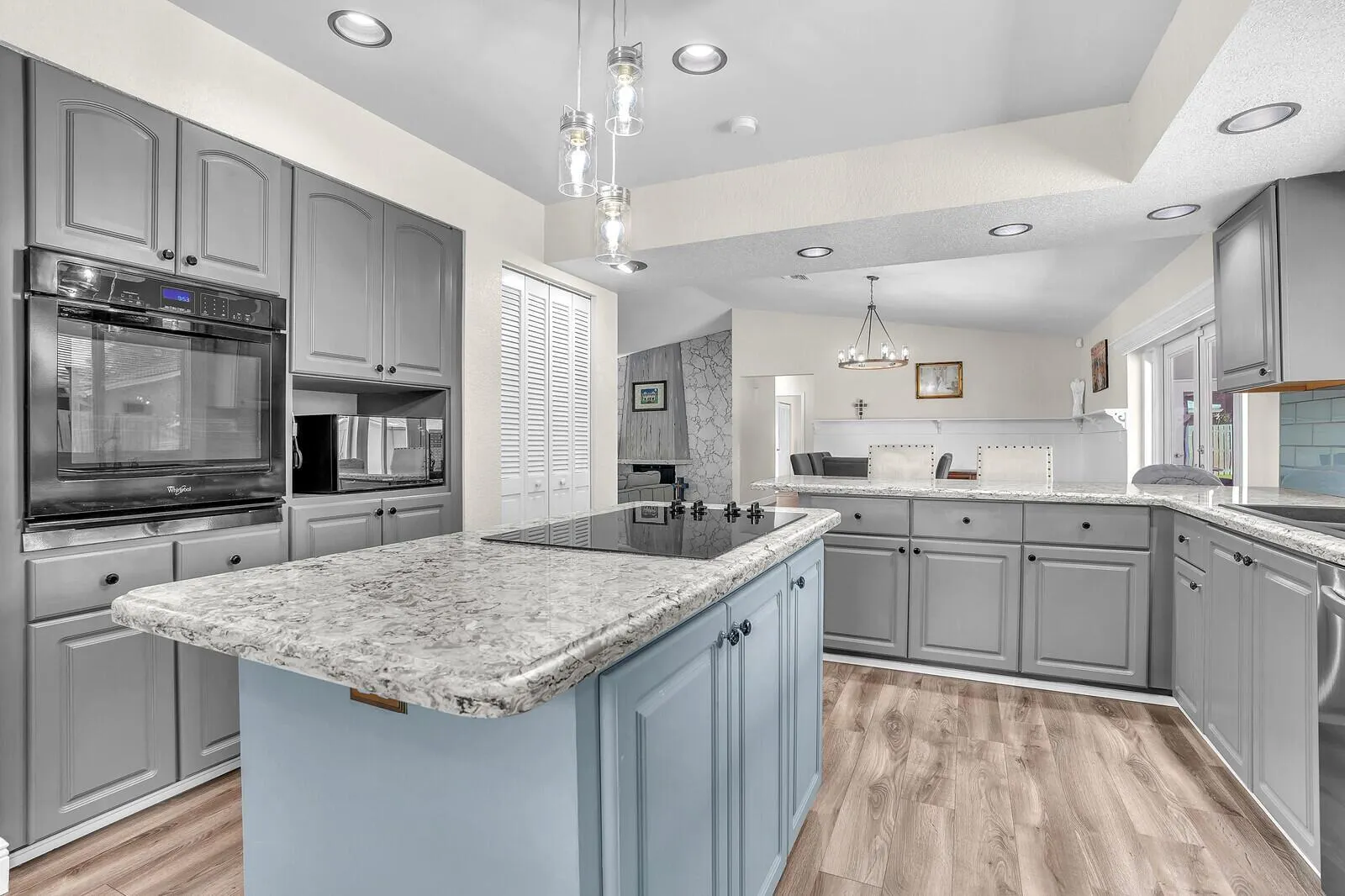 9900 NW 19th Street
