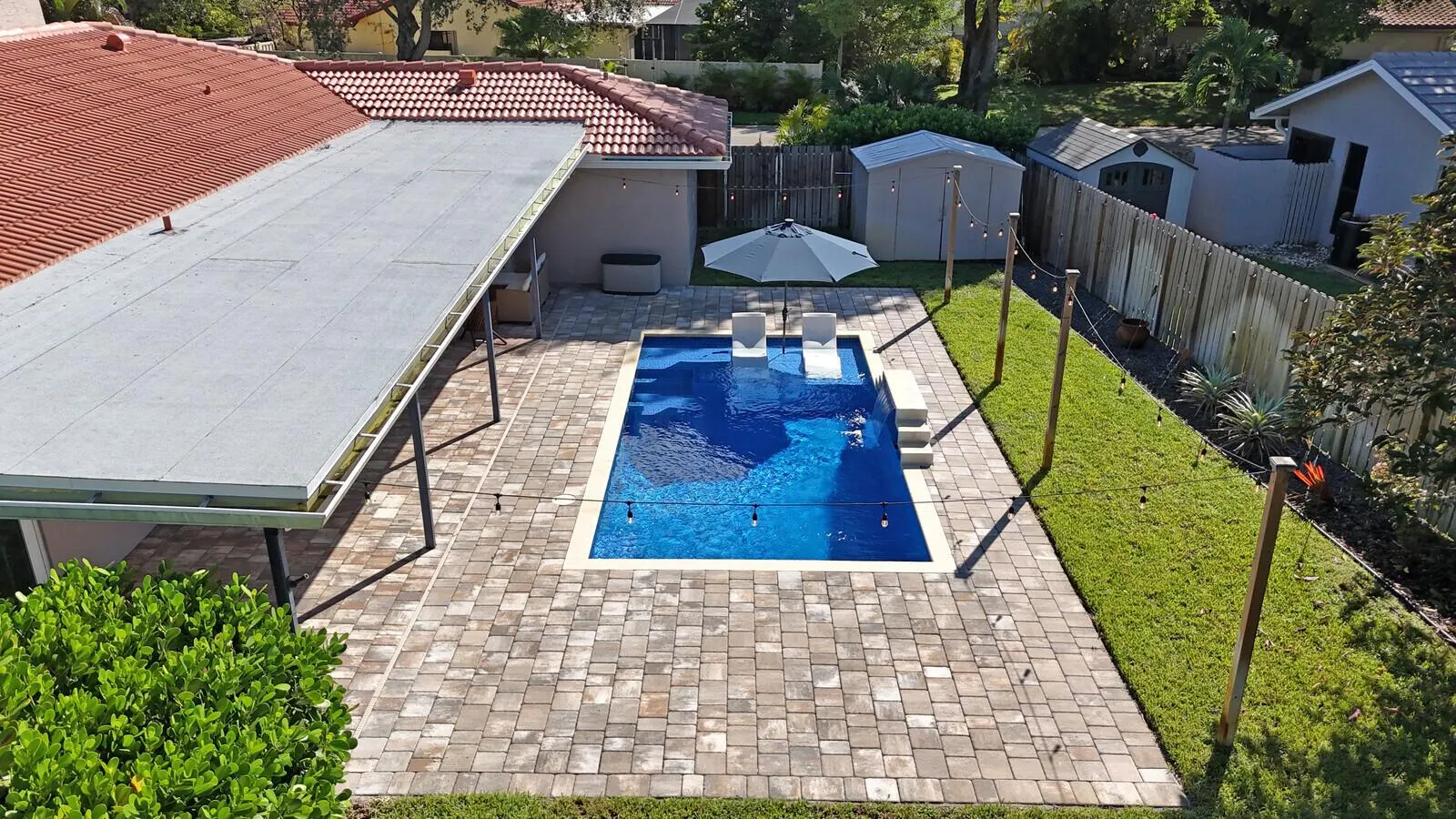 9900 NW 19th Street