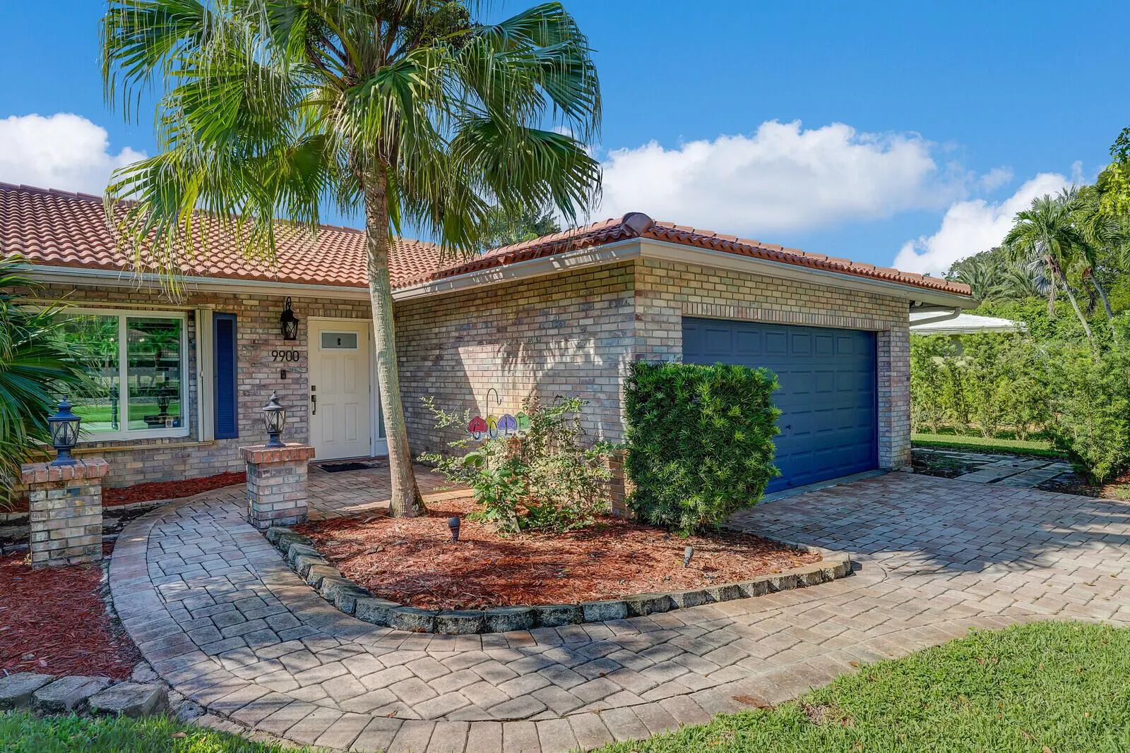 9900 NW 19th Street