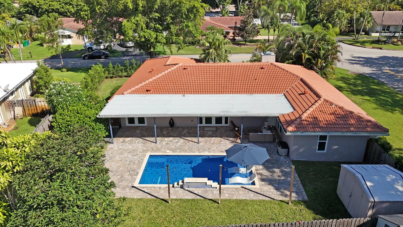 9900 NW 19th Street