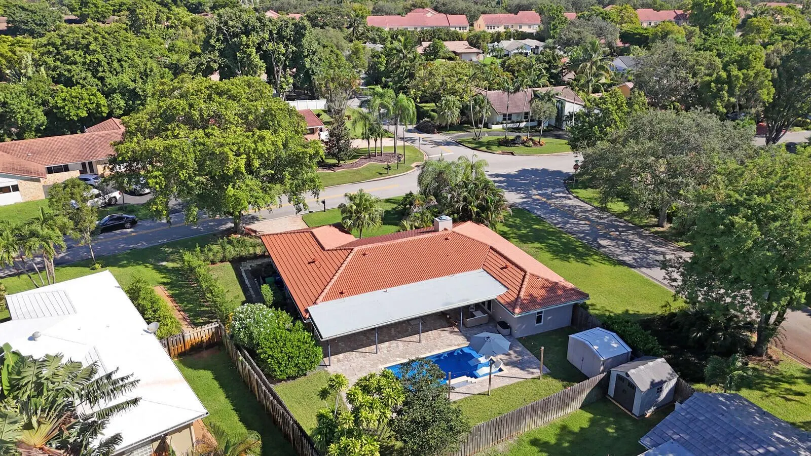 9900 NW 19th Street