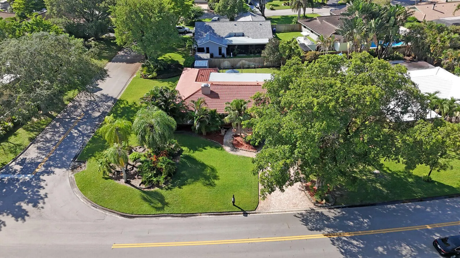 9900 NW 19th Street