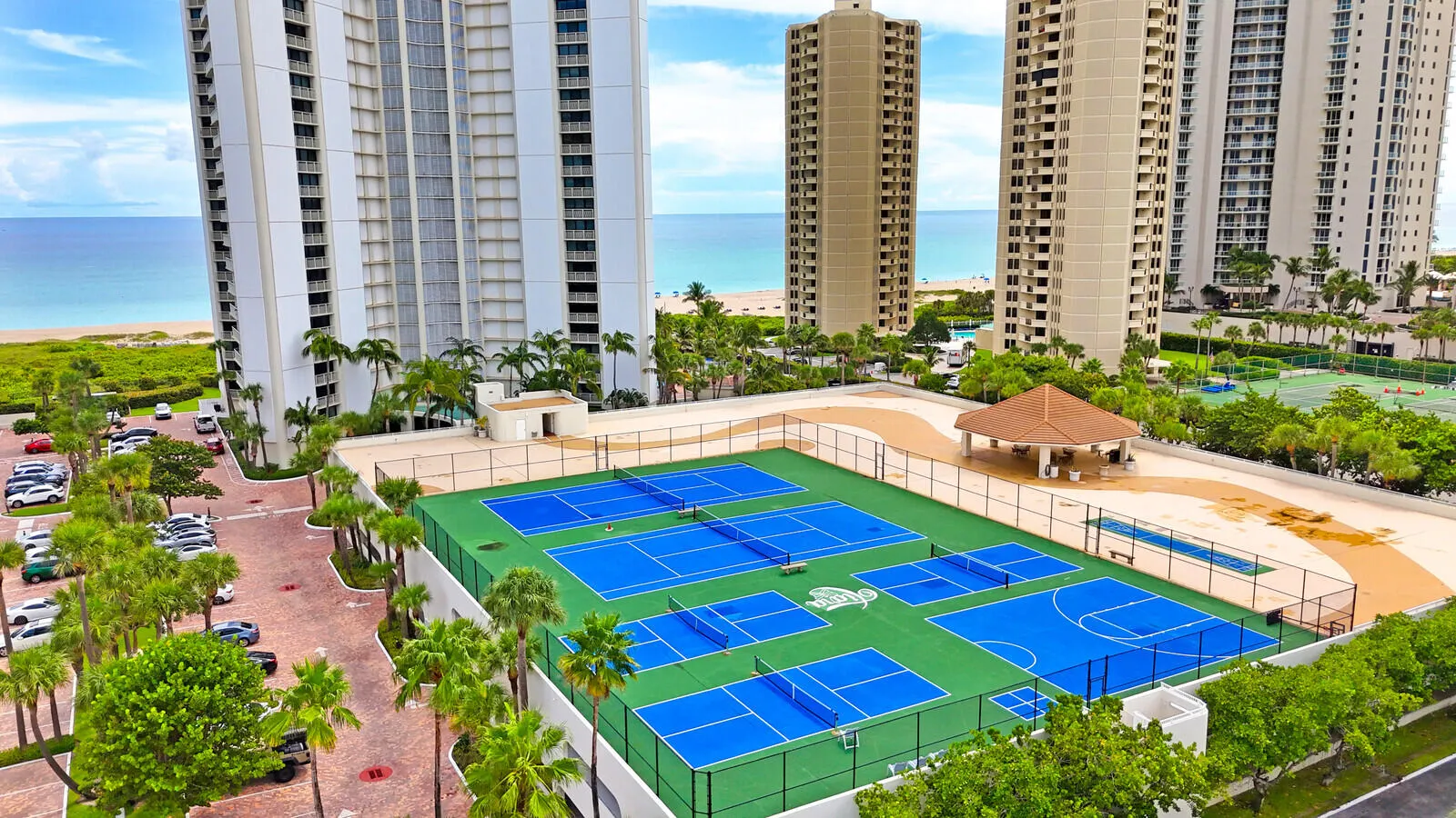3000 N Ocean Drive, #25c