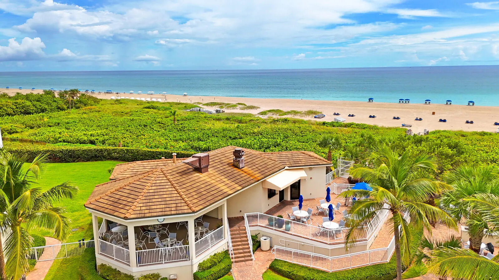 3000 N Ocean Drive, #25c