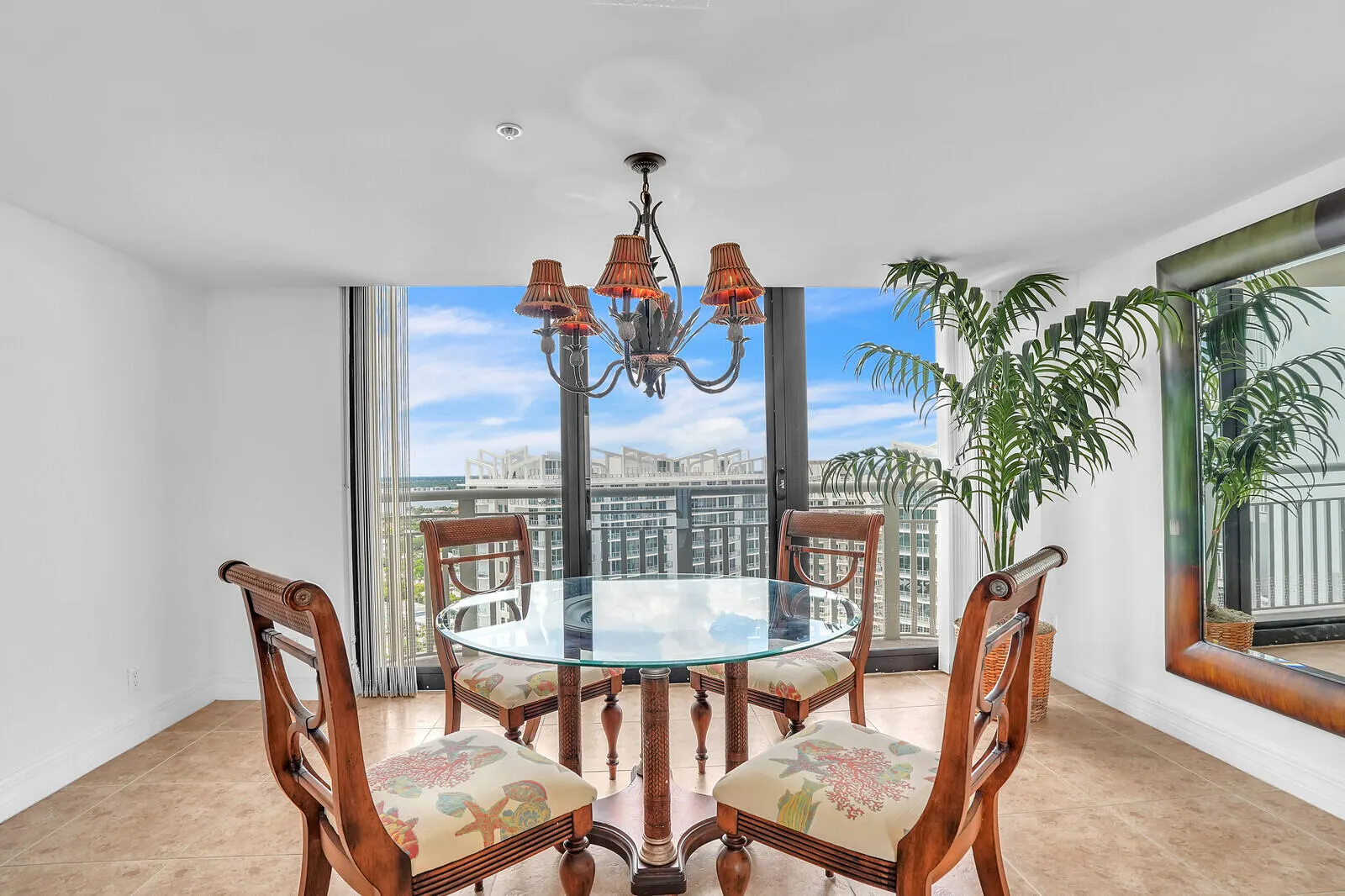 3000 N Ocean Drive, #25c