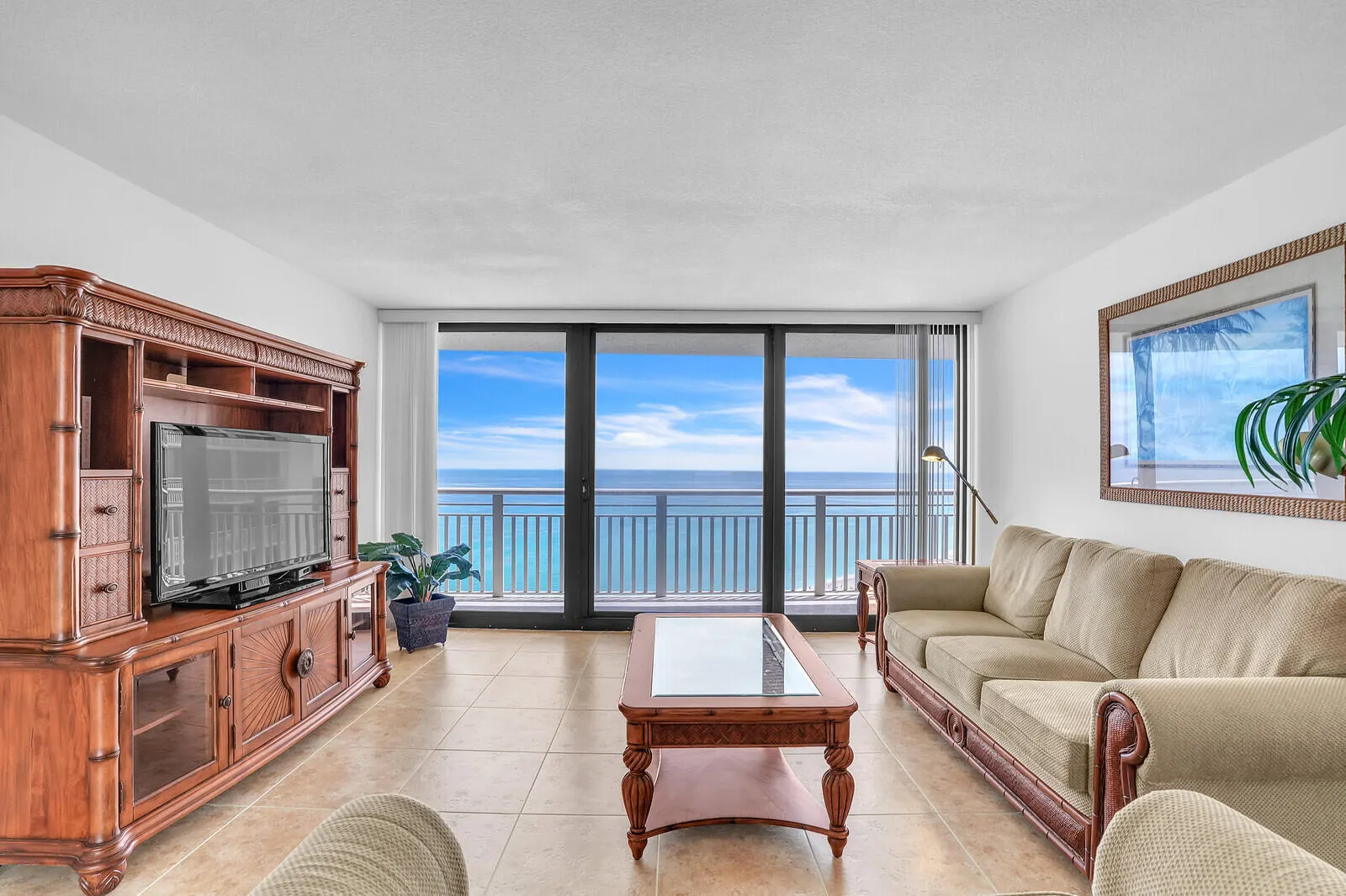 3000 N Ocean Drive, #25c