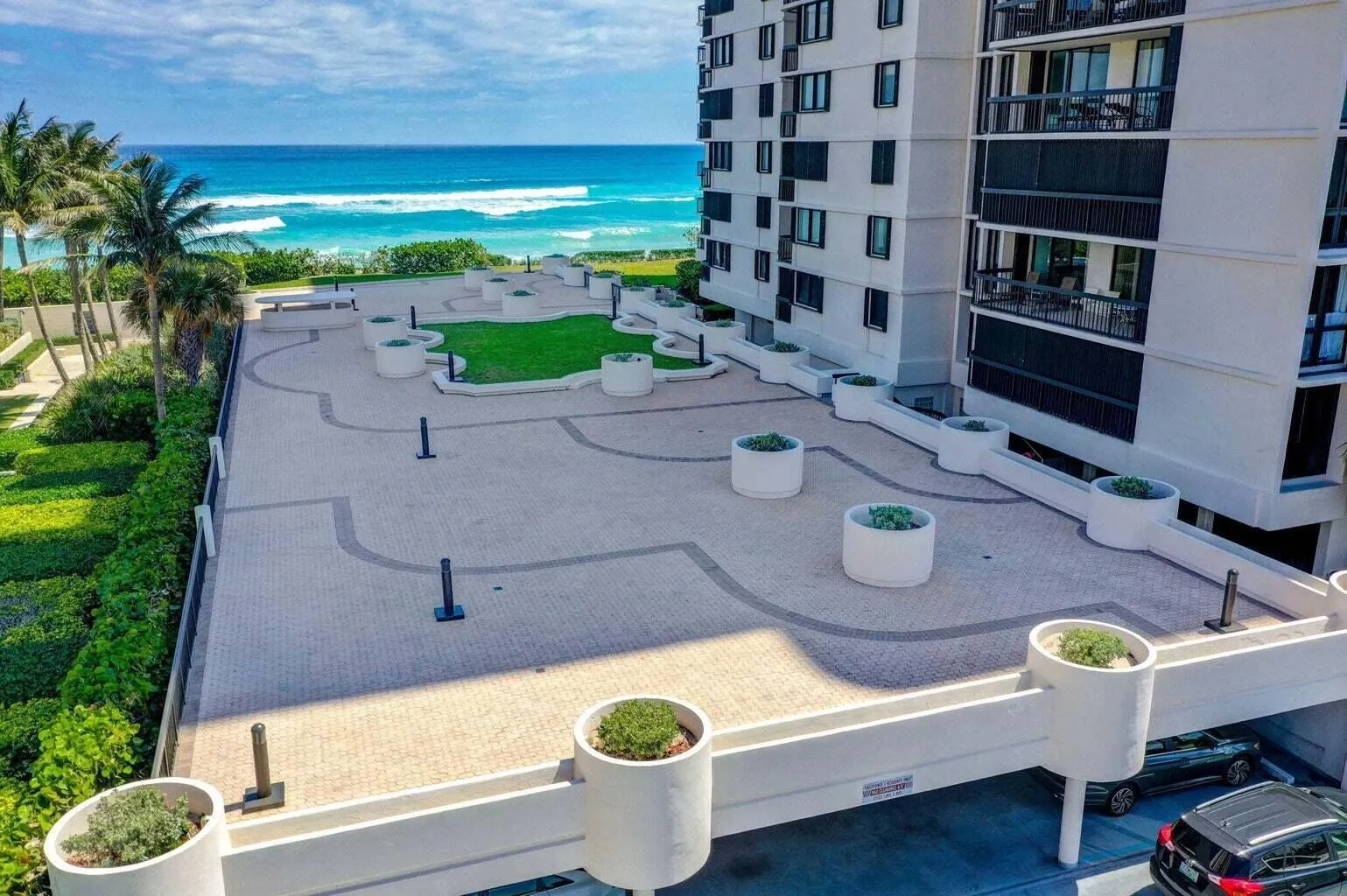 5380 N Ocean Drive, #5 B