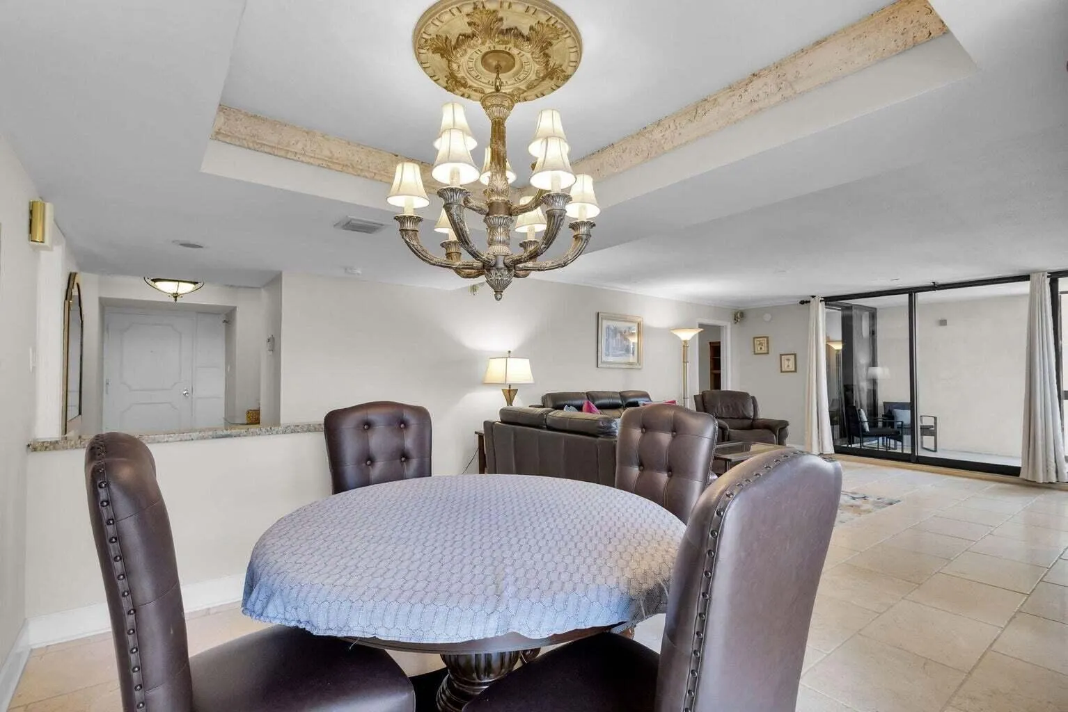 5380 N Ocean Drive, #5 B