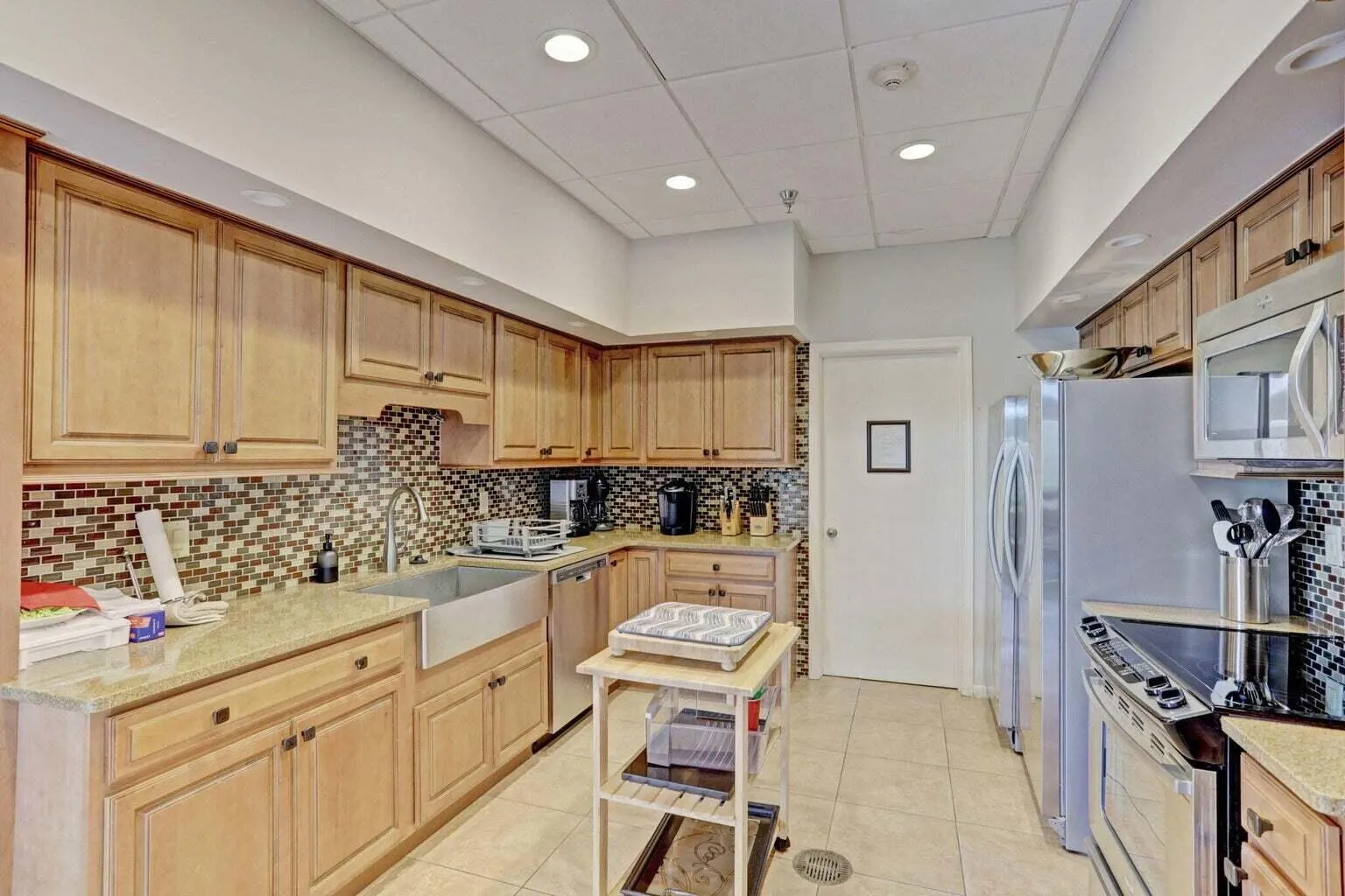 5380 N Ocean Drive, #5 B