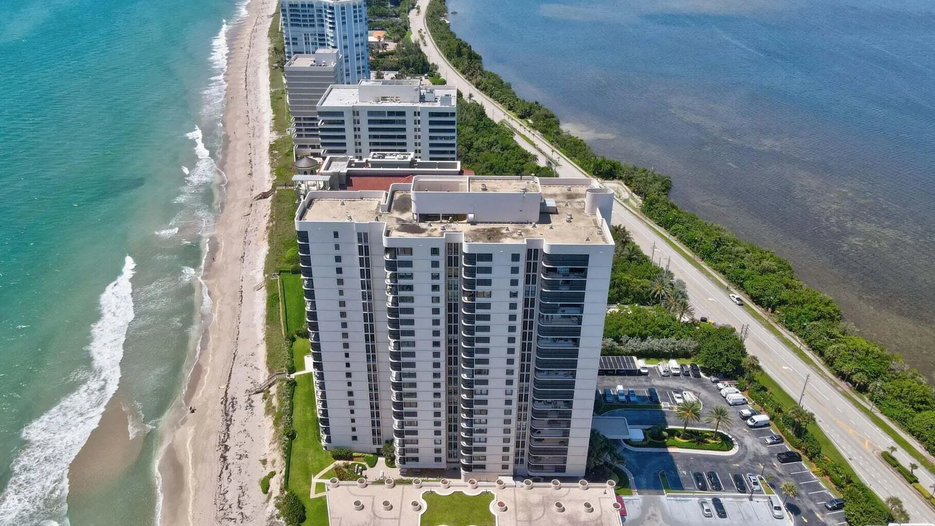 5380 N Ocean Drive, #5 B