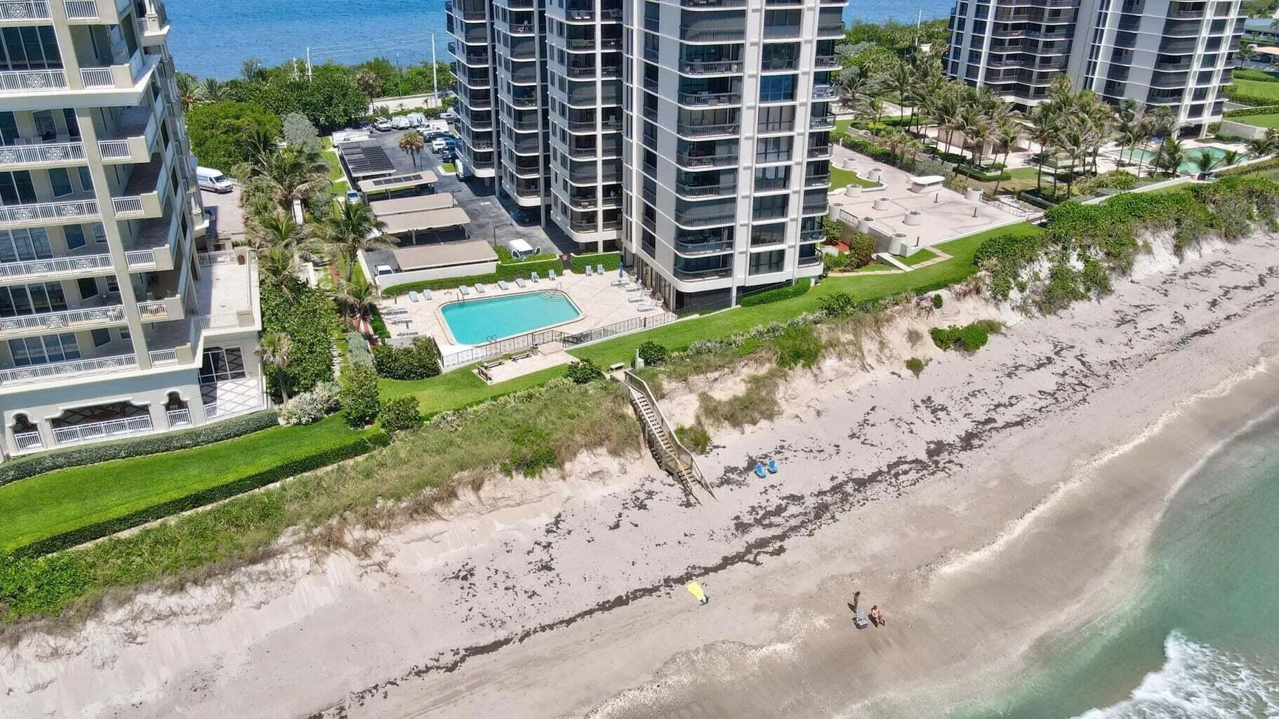 5380 N Ocean Drive, #5 B