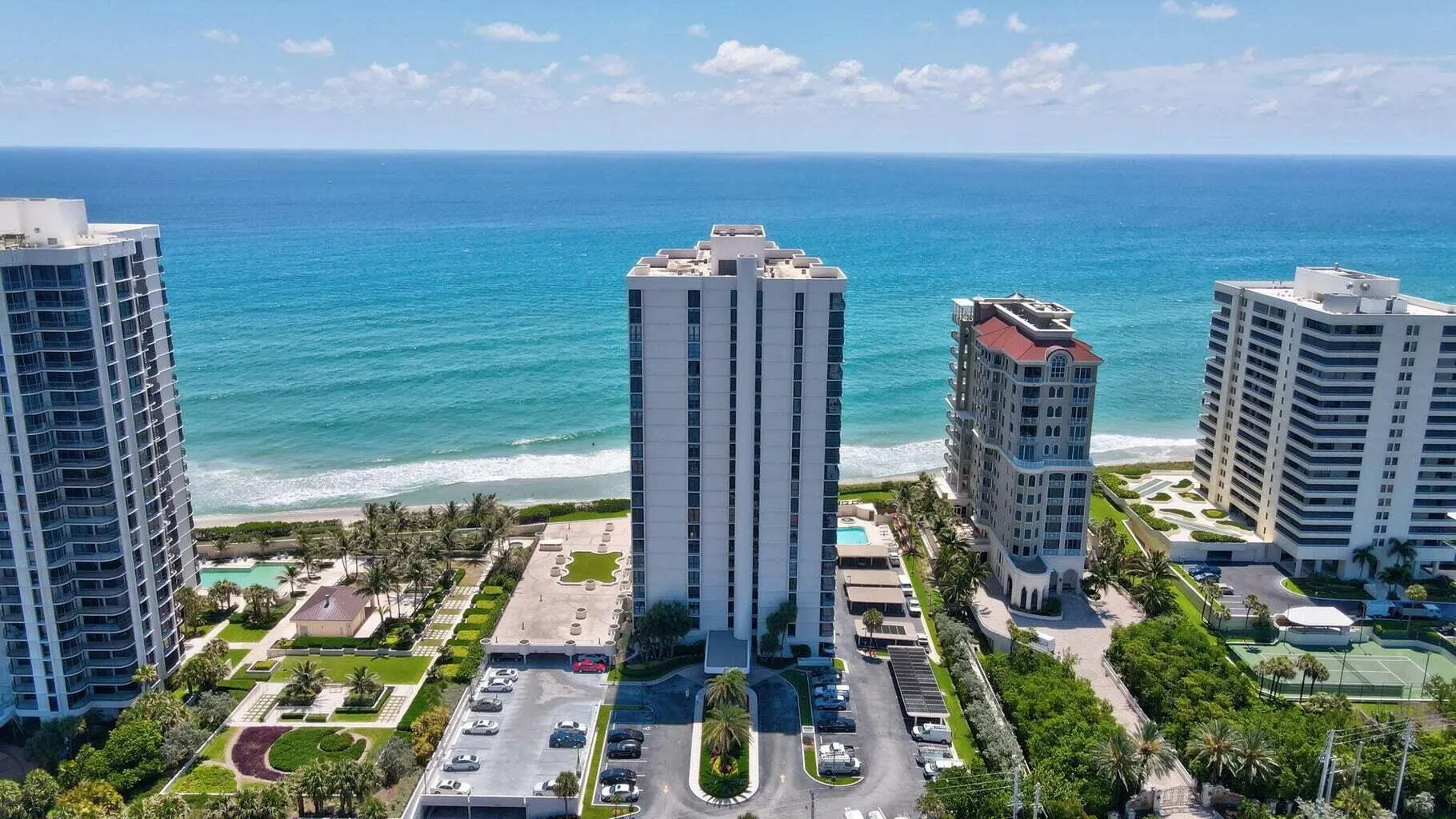 5380 N Ocean Drive, #5 B