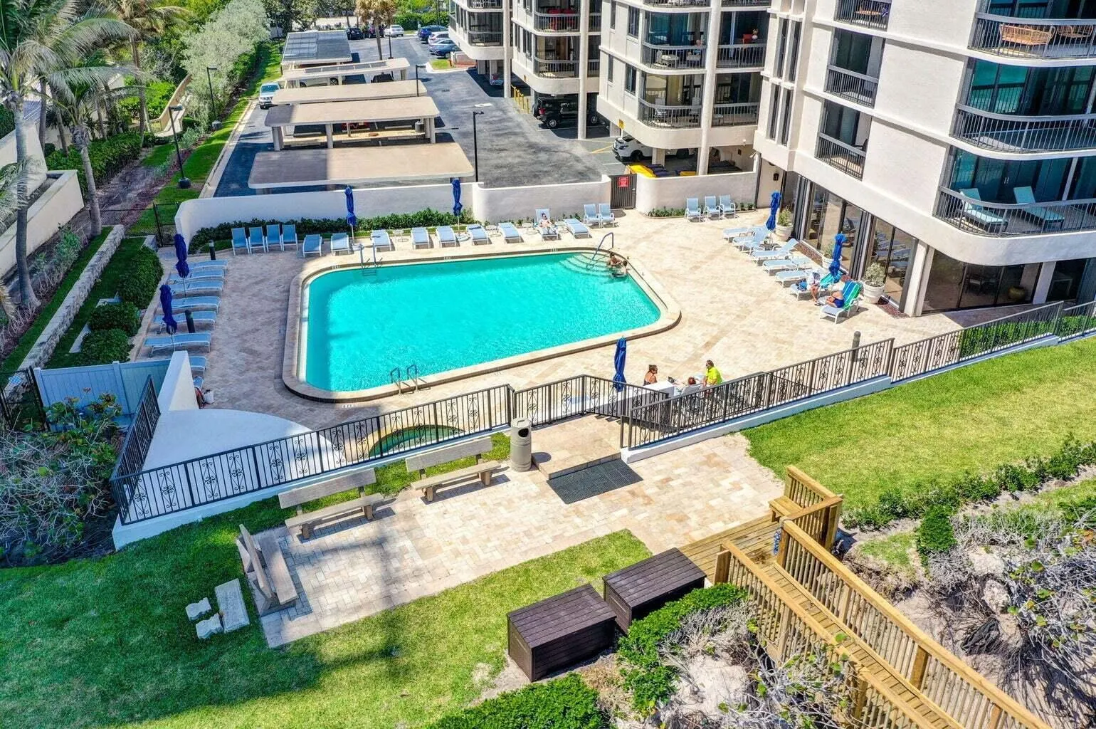 5380 N Ocean Drive, #5 B