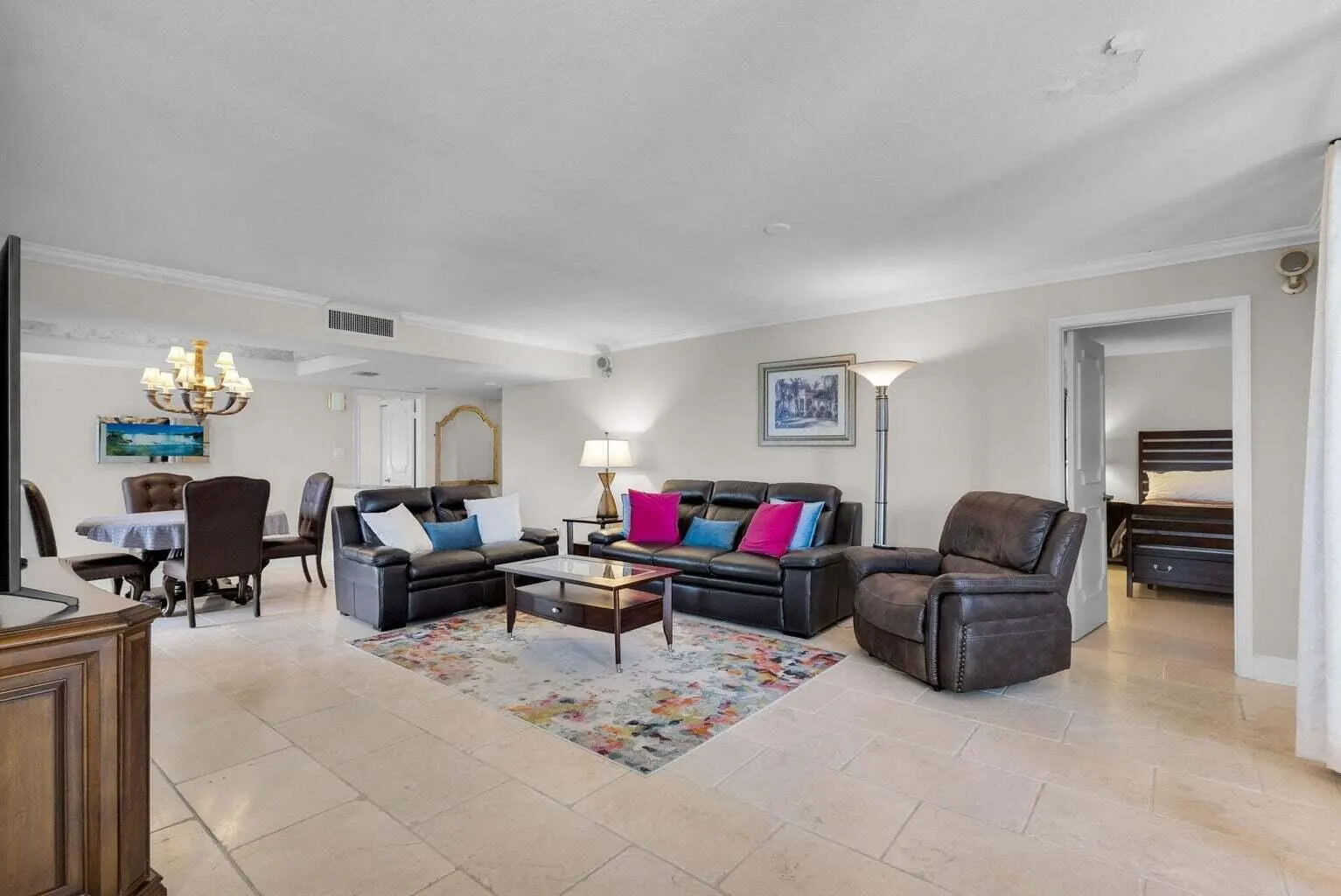 5380 N Ocean Drive, #5 B