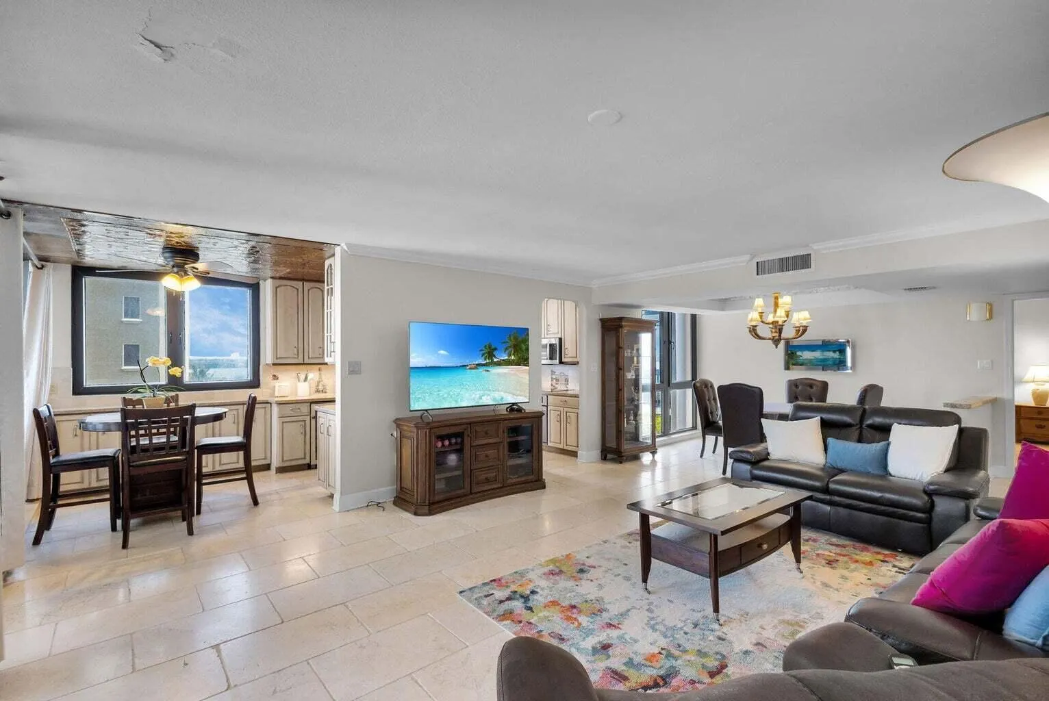 5380 N Ocean Drive, #5 B