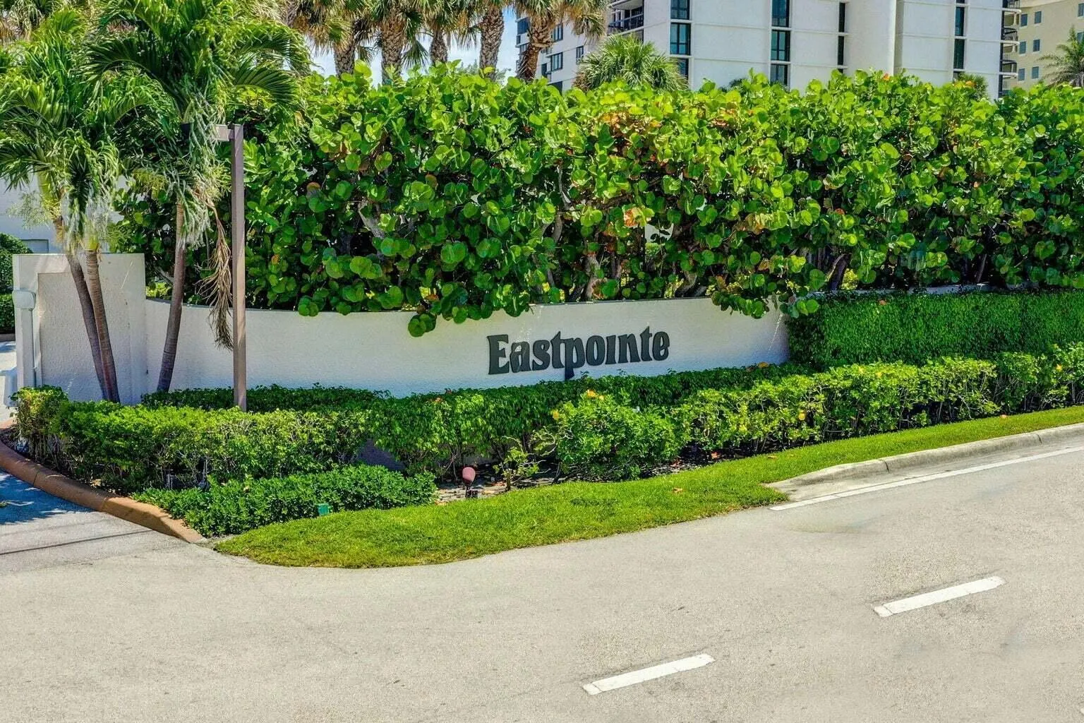 5380 N Ocean Drive, #5 B