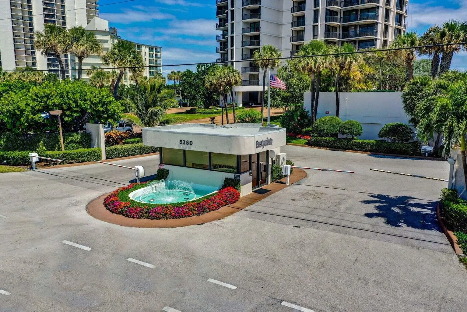 5380 N Ocean Drive, #5 B