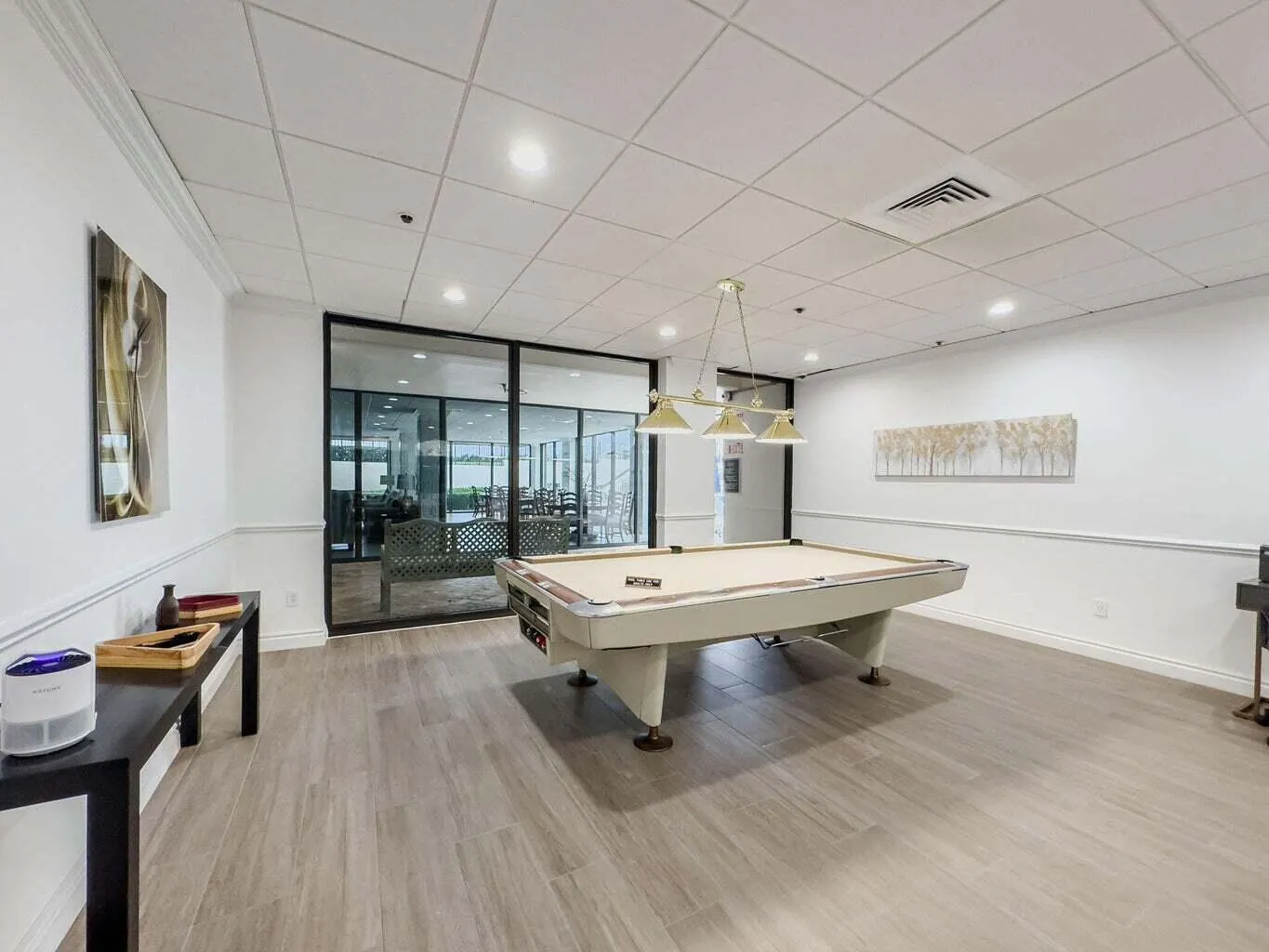 5380 N Ocean Drive, #5 B