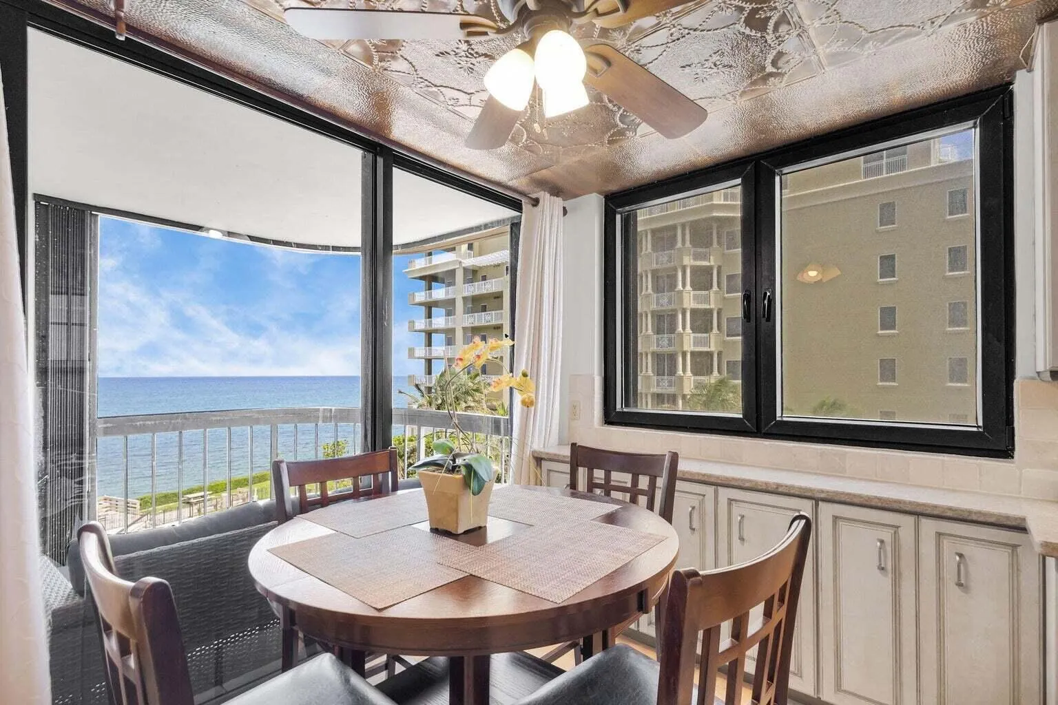 5380 N Ocean Drive, #5 B