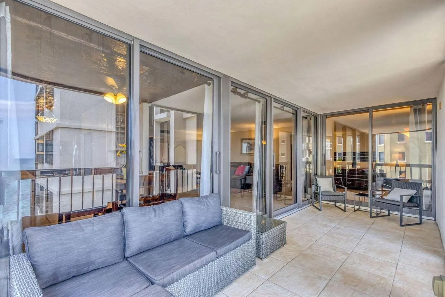 5380 N Ocean Drive, #5 B