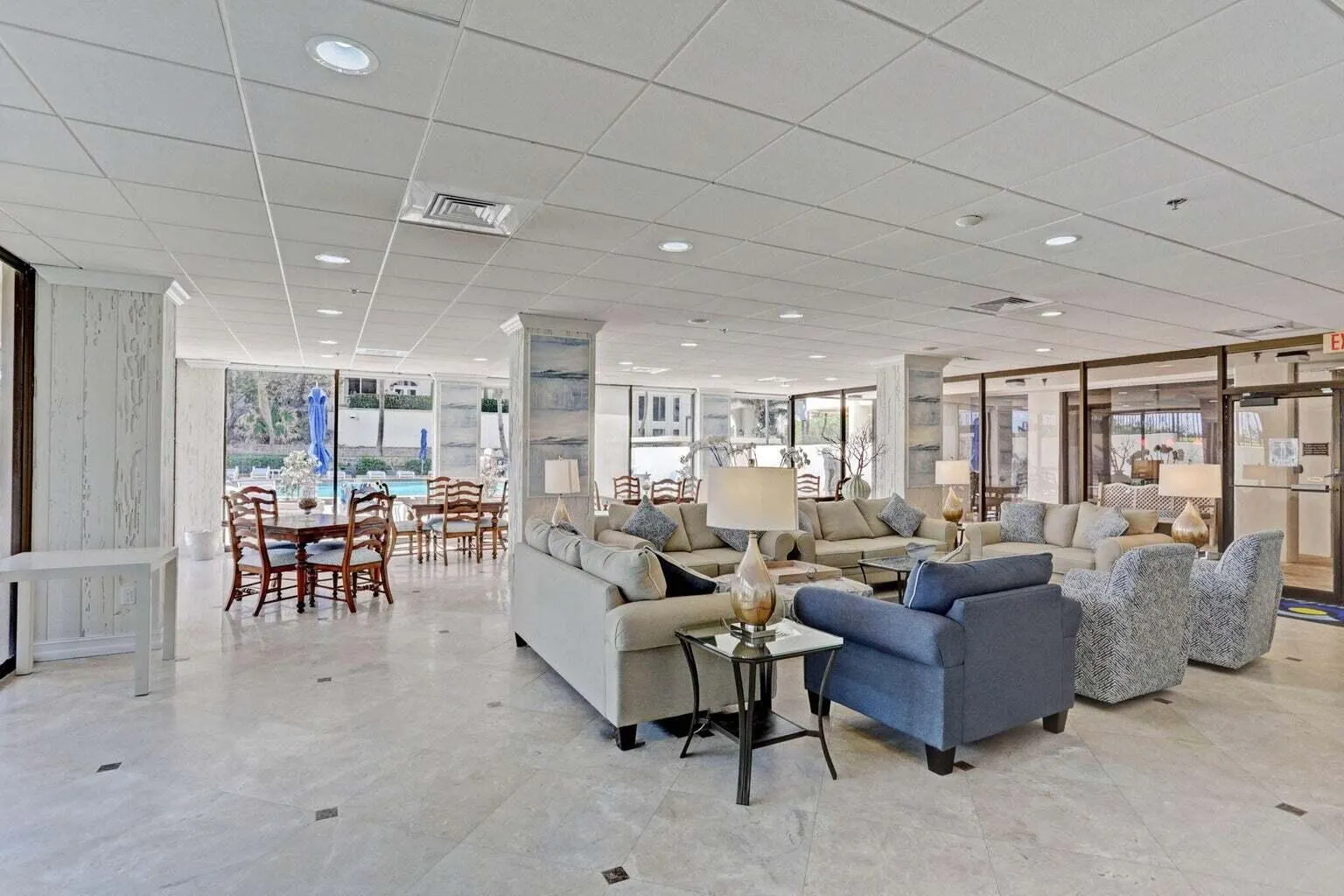 5380 N Ocean Drive, #5 B