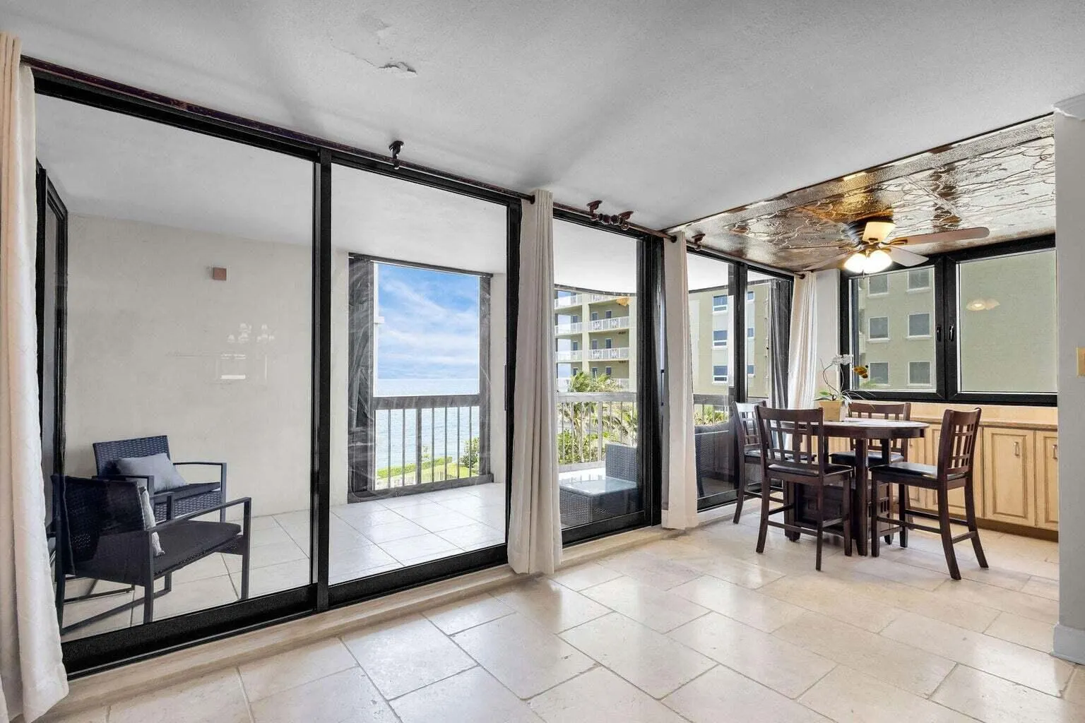 5380 N Ocean Drive, #5 B