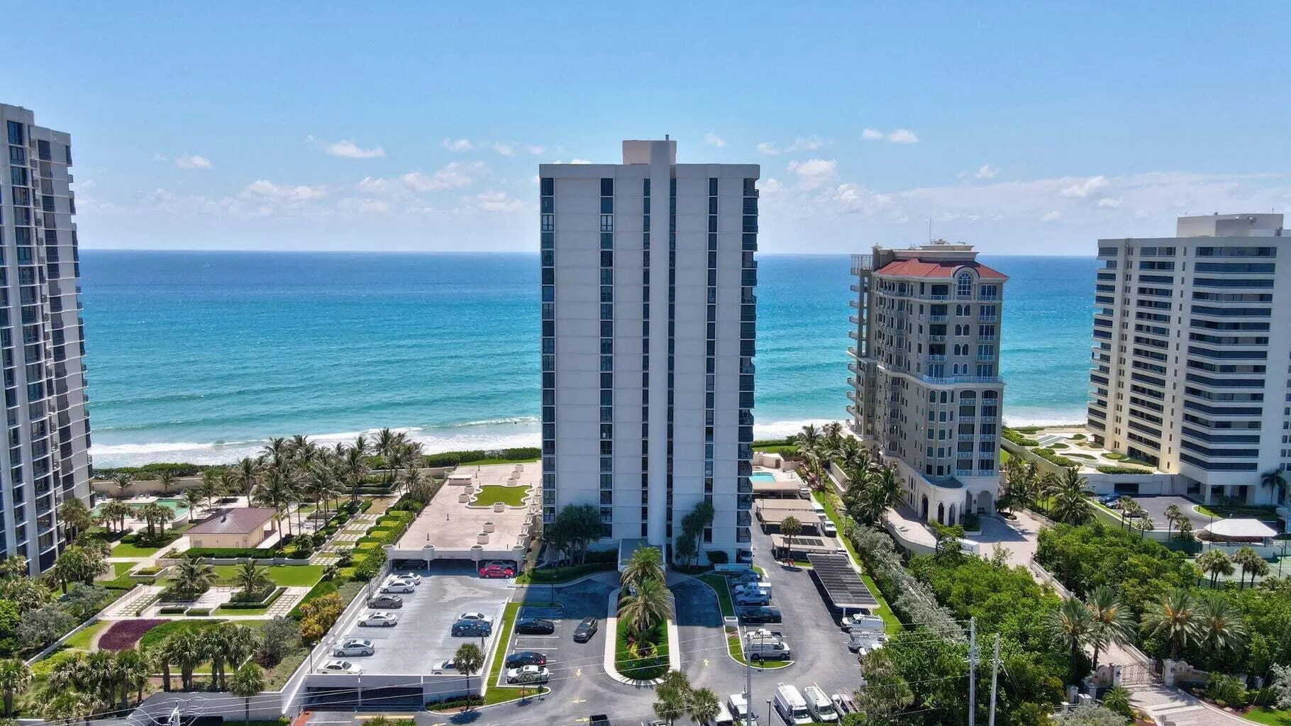 5380 N Ocean Drive, #5 B