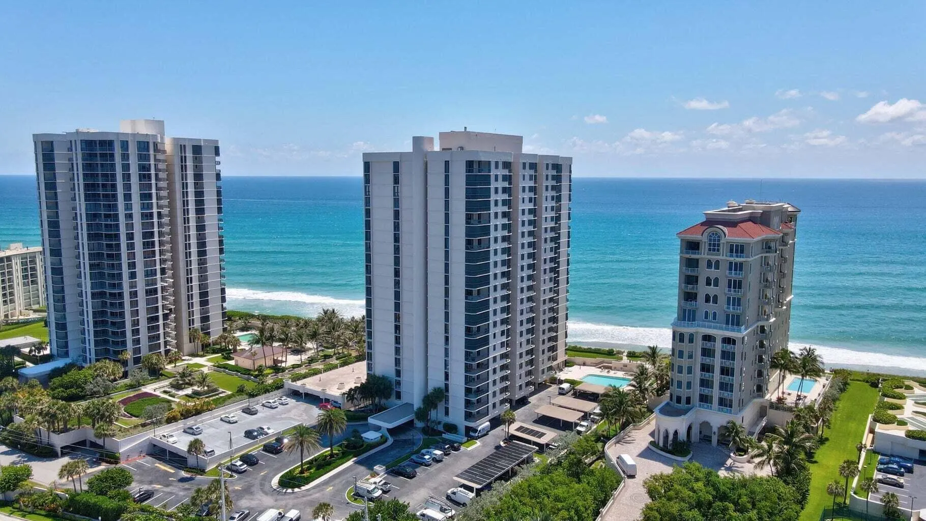 5380 N Ocean Drive, #5 B