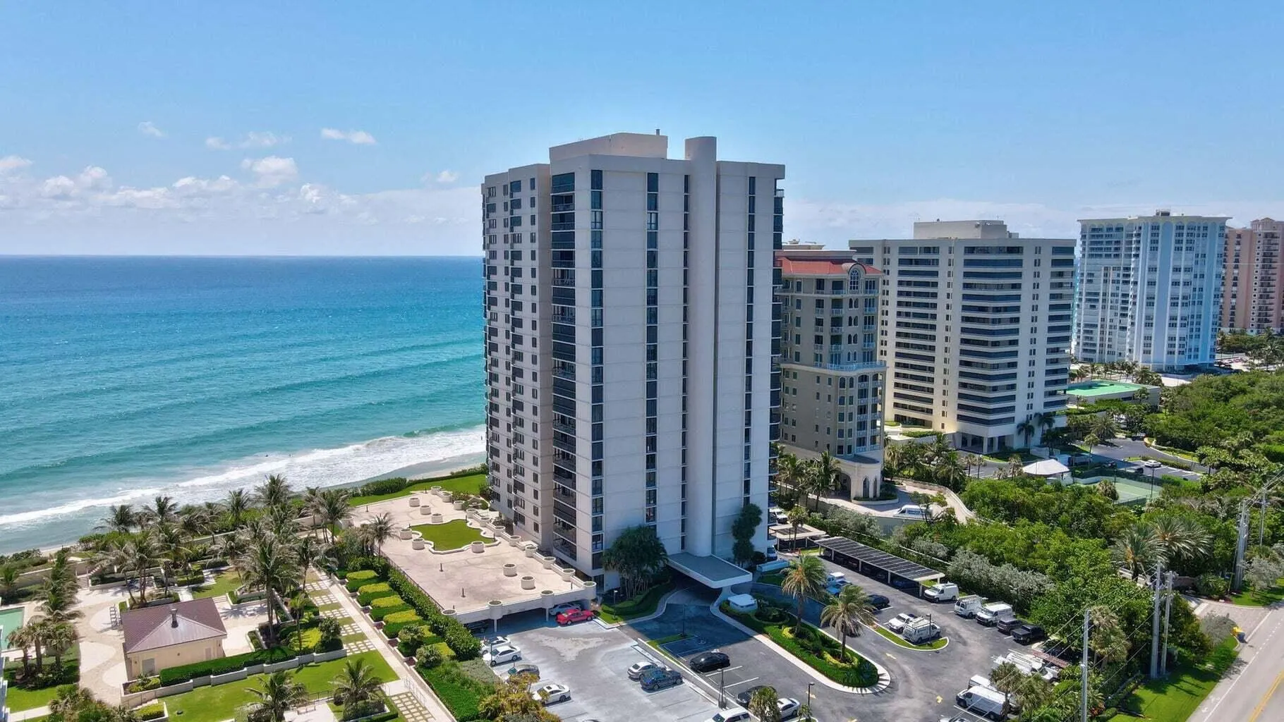 5380 N Ocean Drive, #5 B