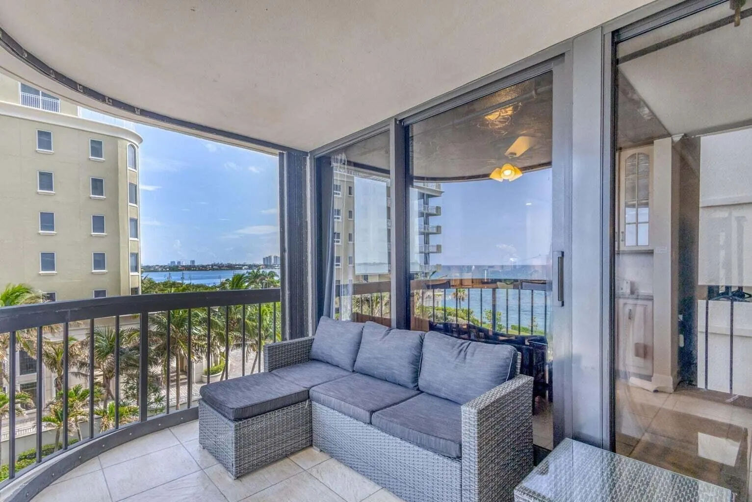 5380 N Ocean Drive, #5 B