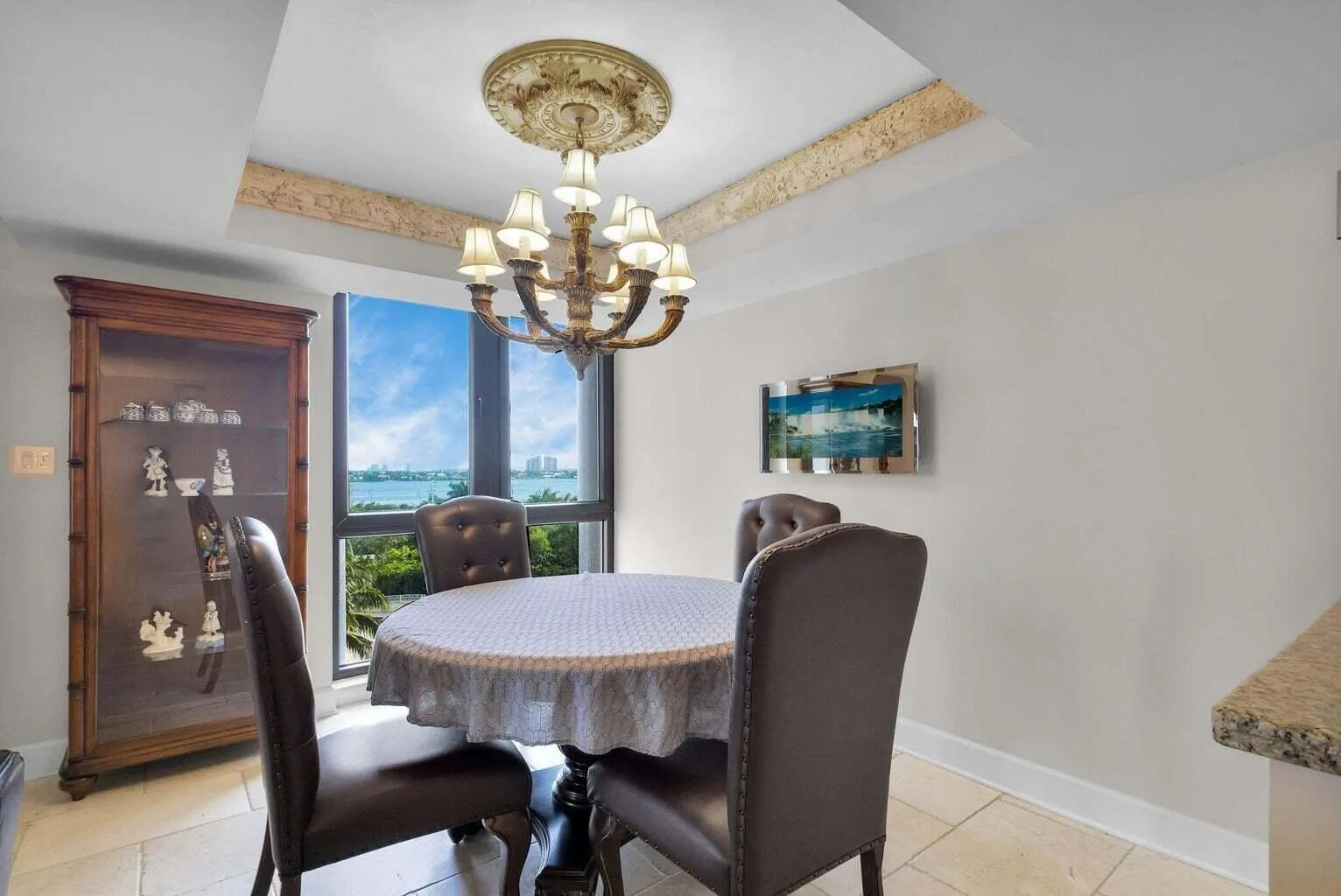 5380 N Ocean Drive, #5 B