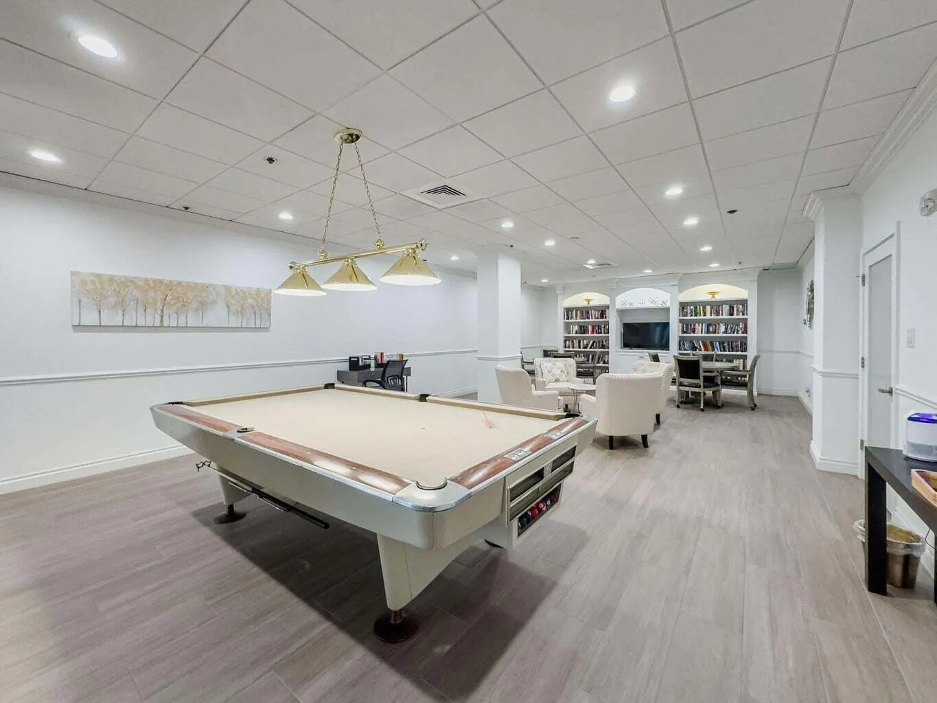 5380 N Ocean Drive, #5 B