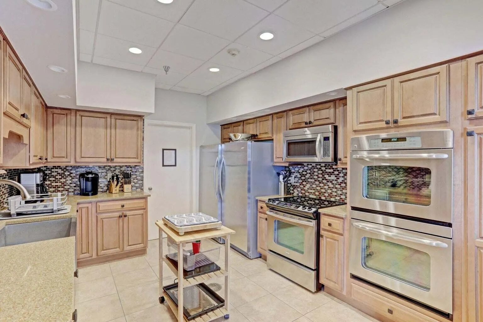 5380 N Ocean Drive, #5 B