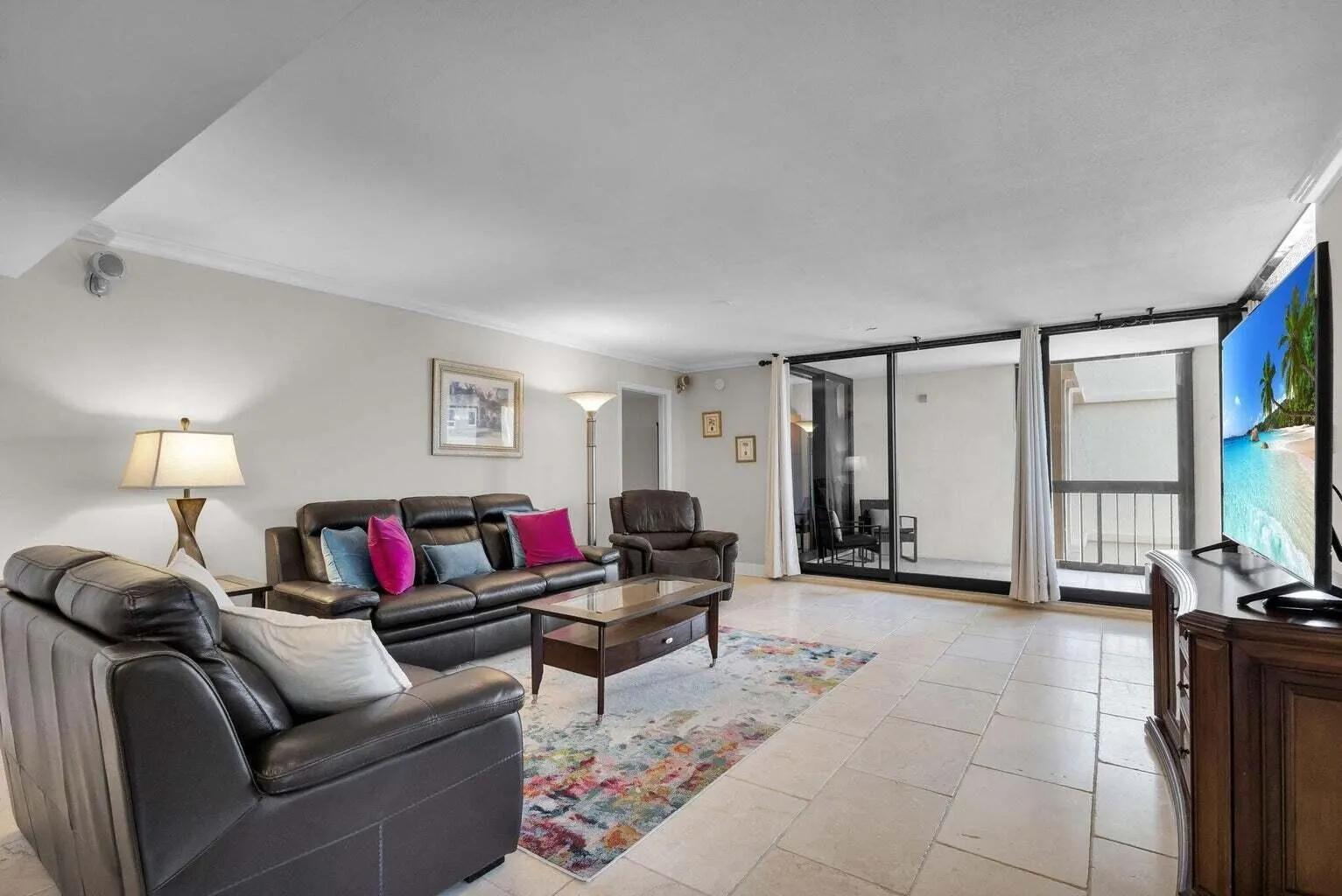 5380 N Ocean Drive, #5 B