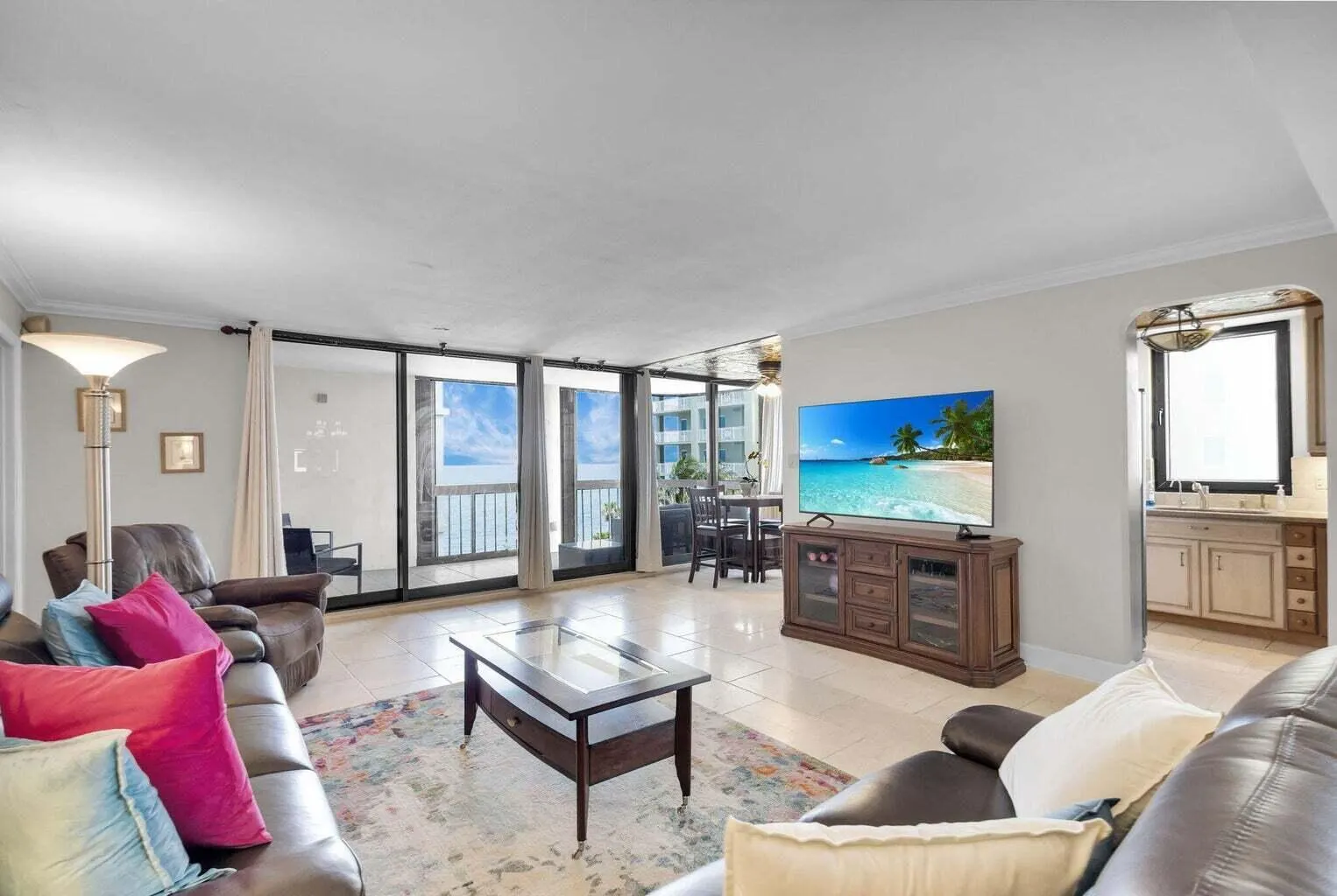 5380 N Ocean Drive, #5 B