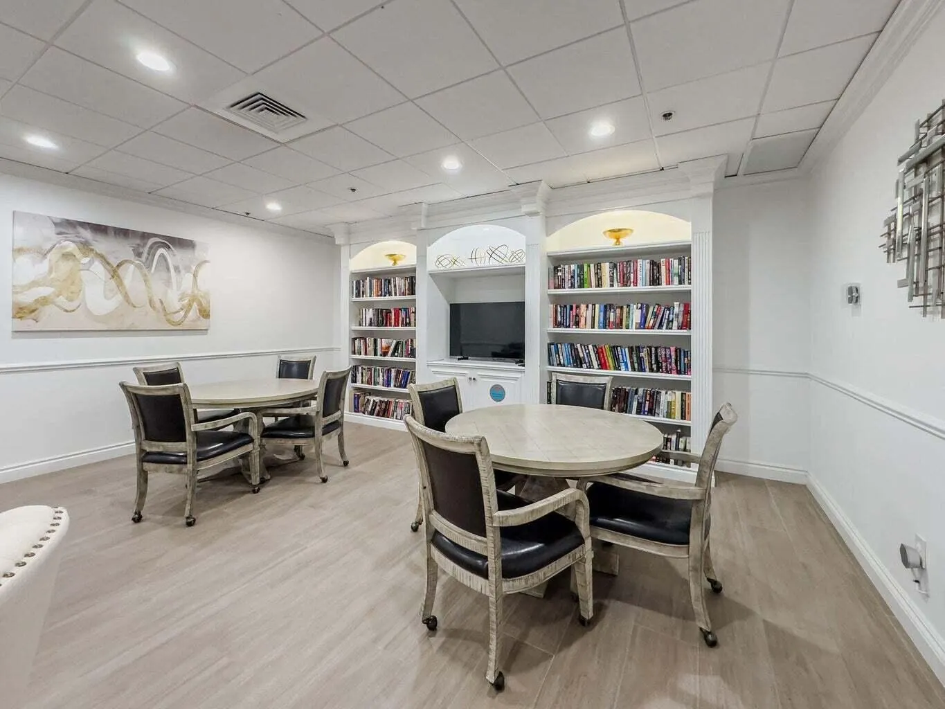 5380 N Ocean Drive, #5 B