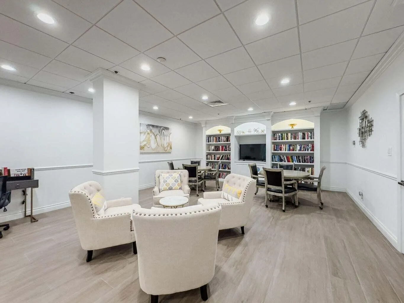 5380 N Ocean Drive, #5 B