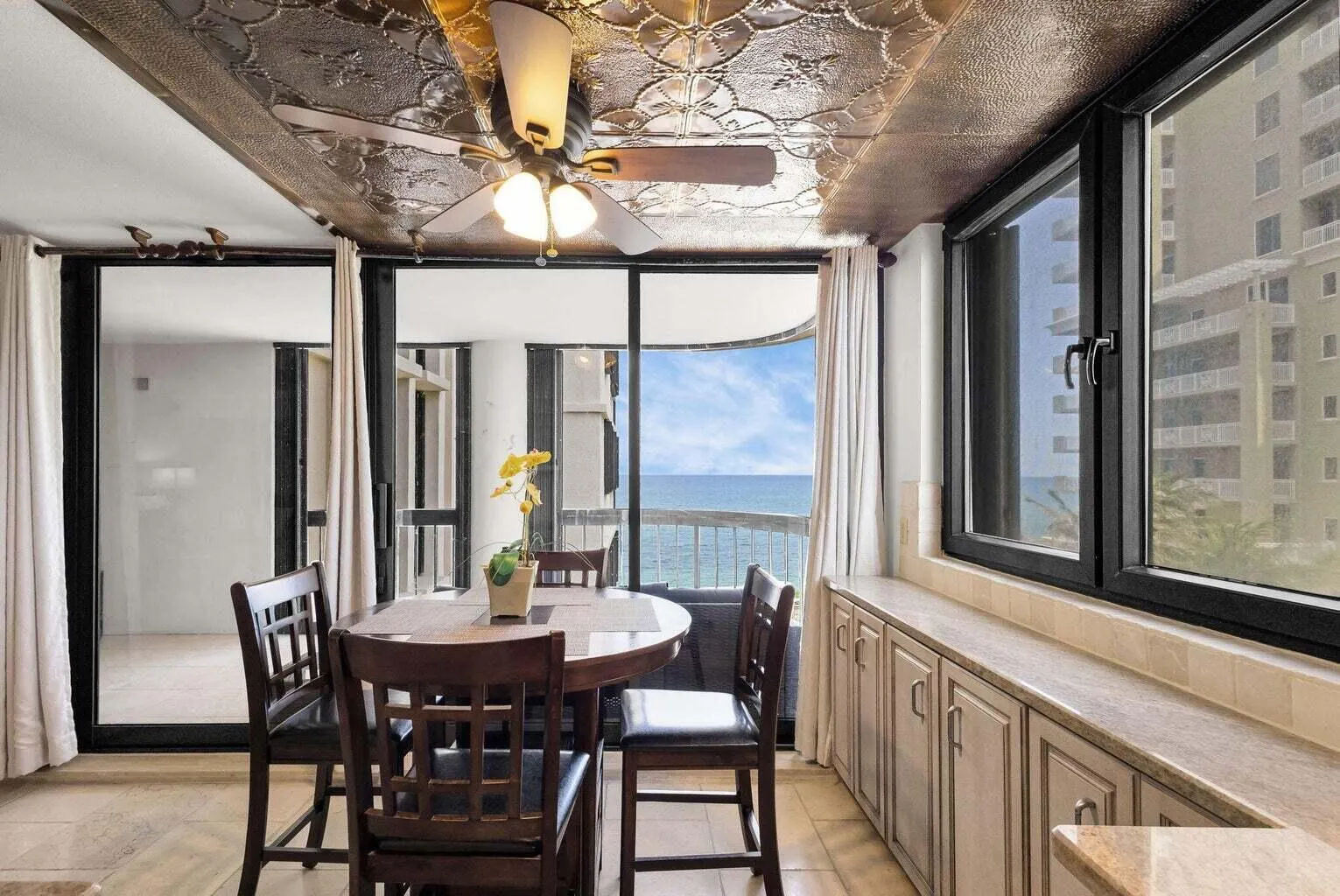 5380 N Ocean Drive, #5 B