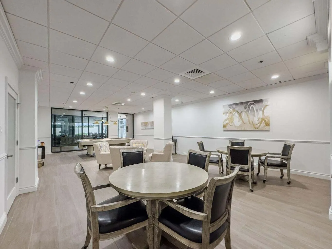 5380 N Ocean Drive, #5 B