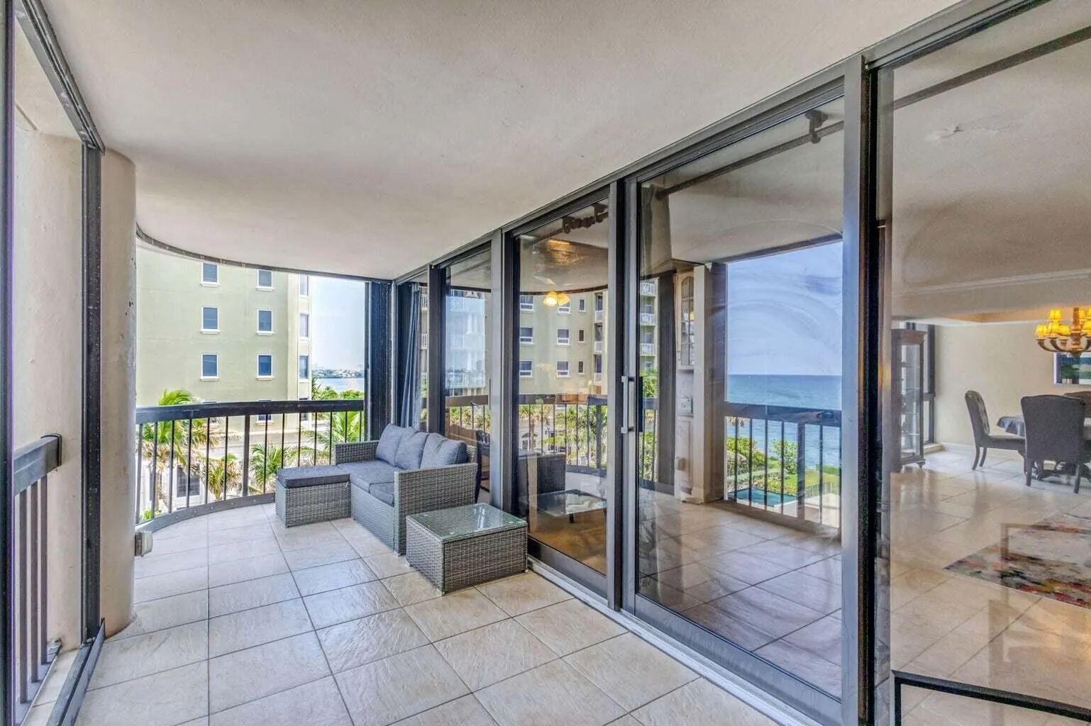 5380 N Ocean Drive, #5 B