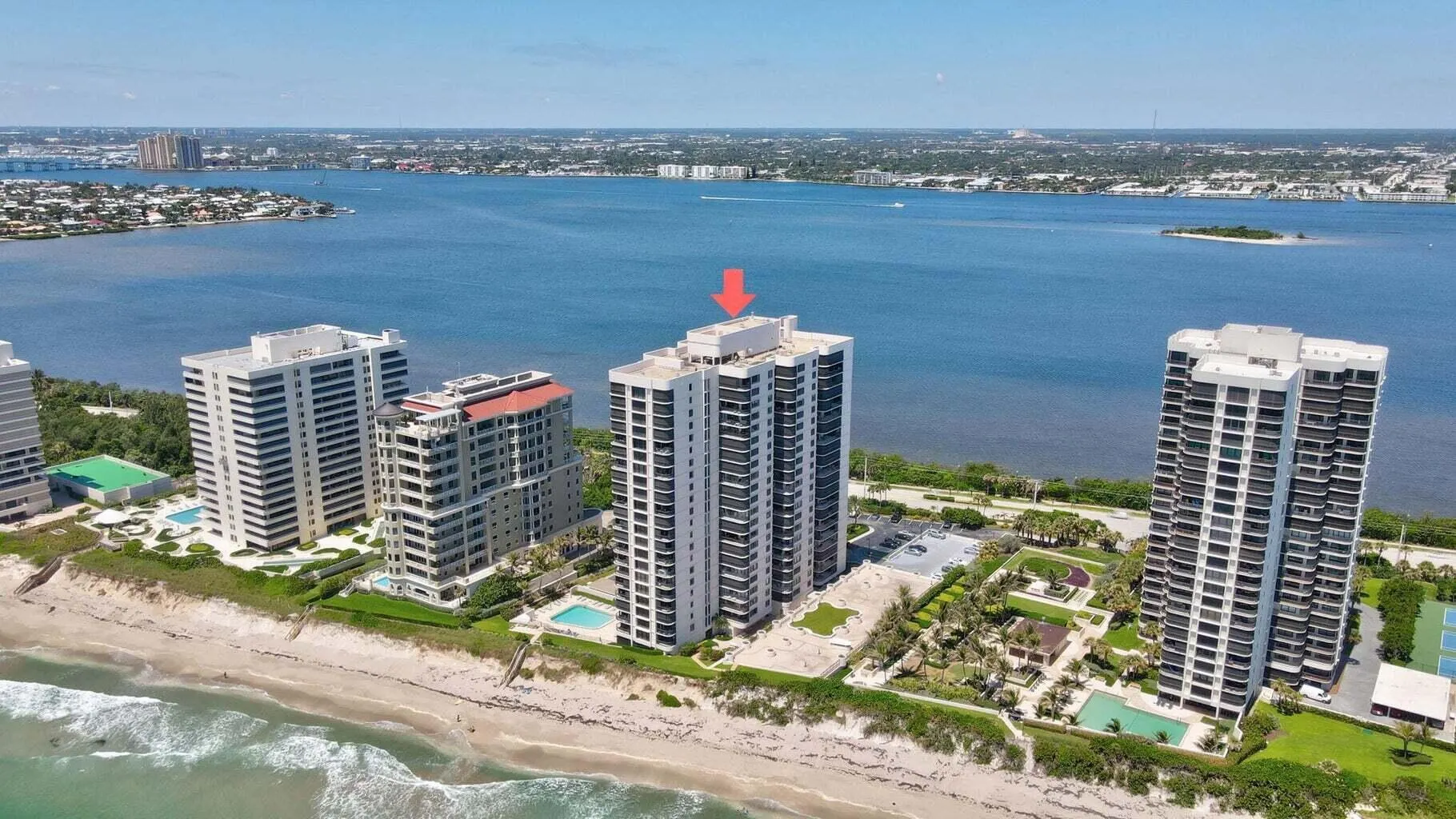5380 N Ocean Drive, #5 B